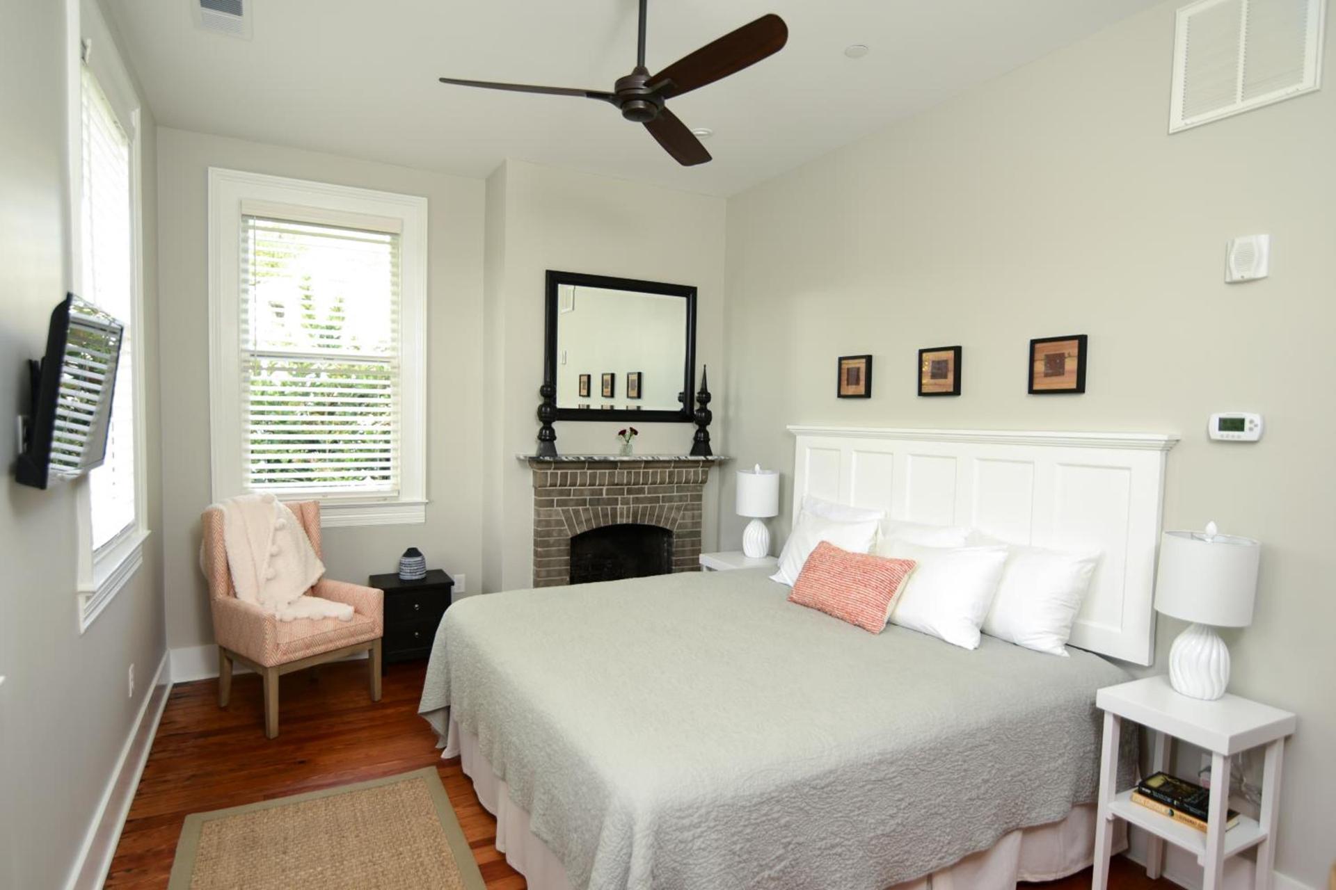 607 Bay Inn Downtown Beaufort photo 6