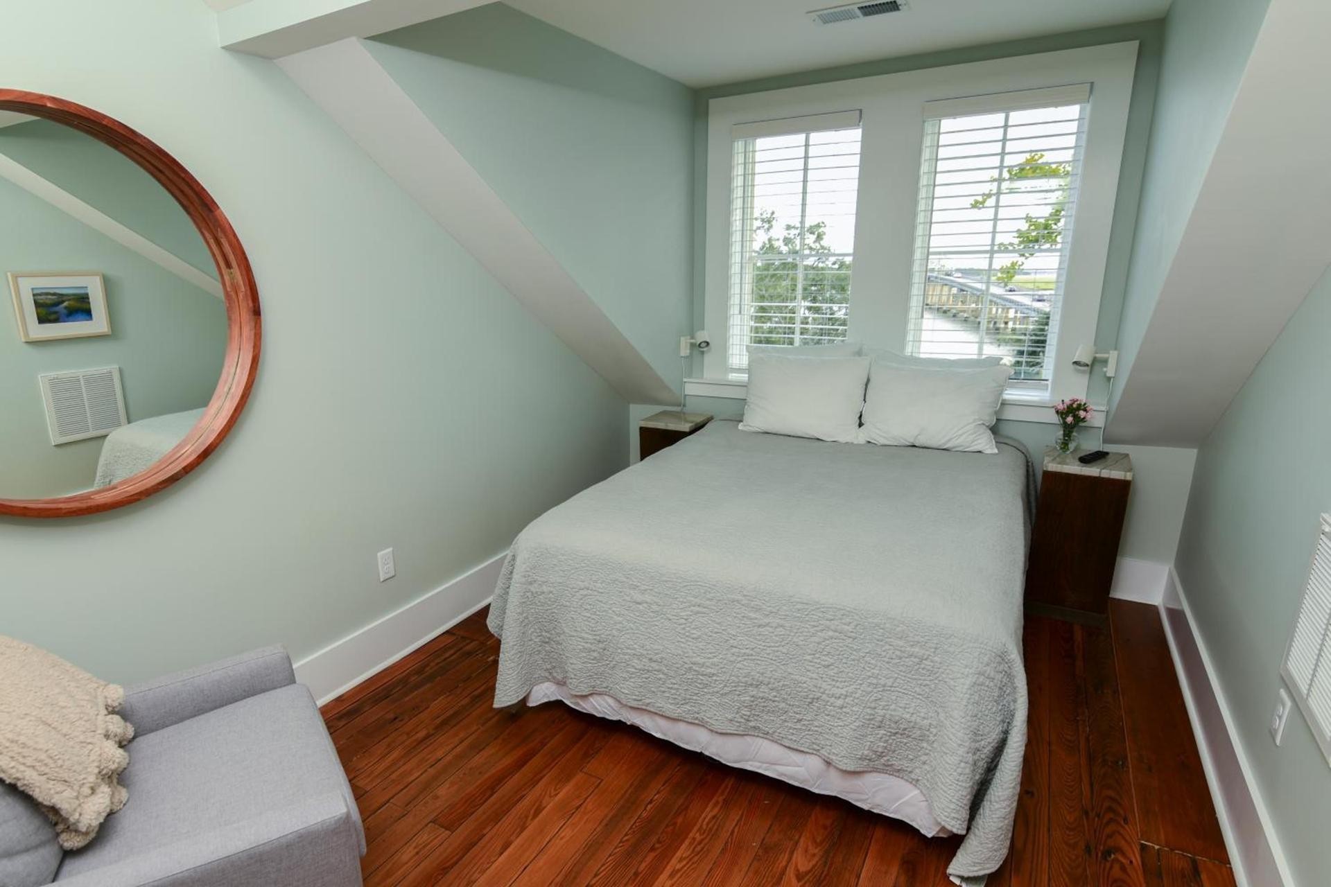 607 Bay Inn Downtown Beaufort photo 8