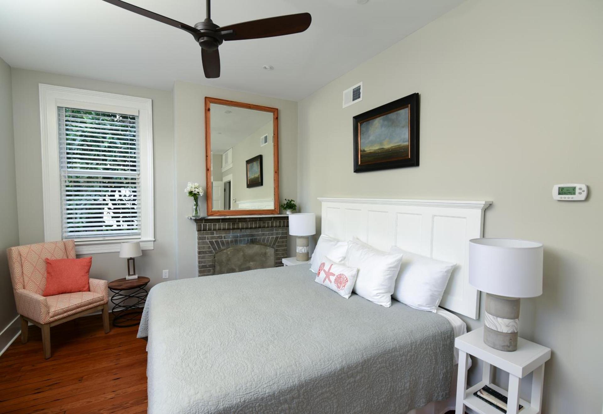 607 Bay Inn Downtown Beaufort photo 9