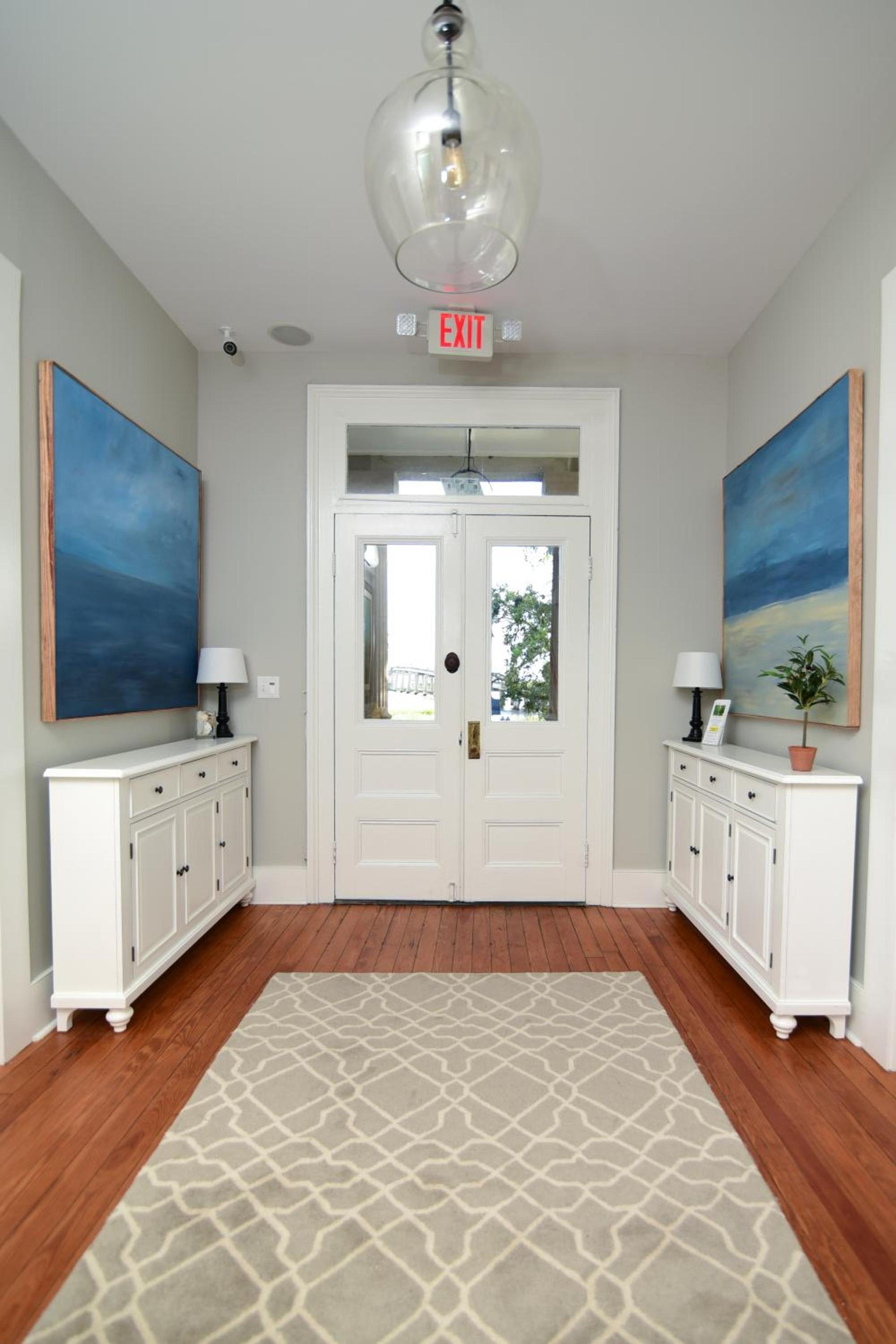 607 Bay Inn Downtown Beaufort photo 10