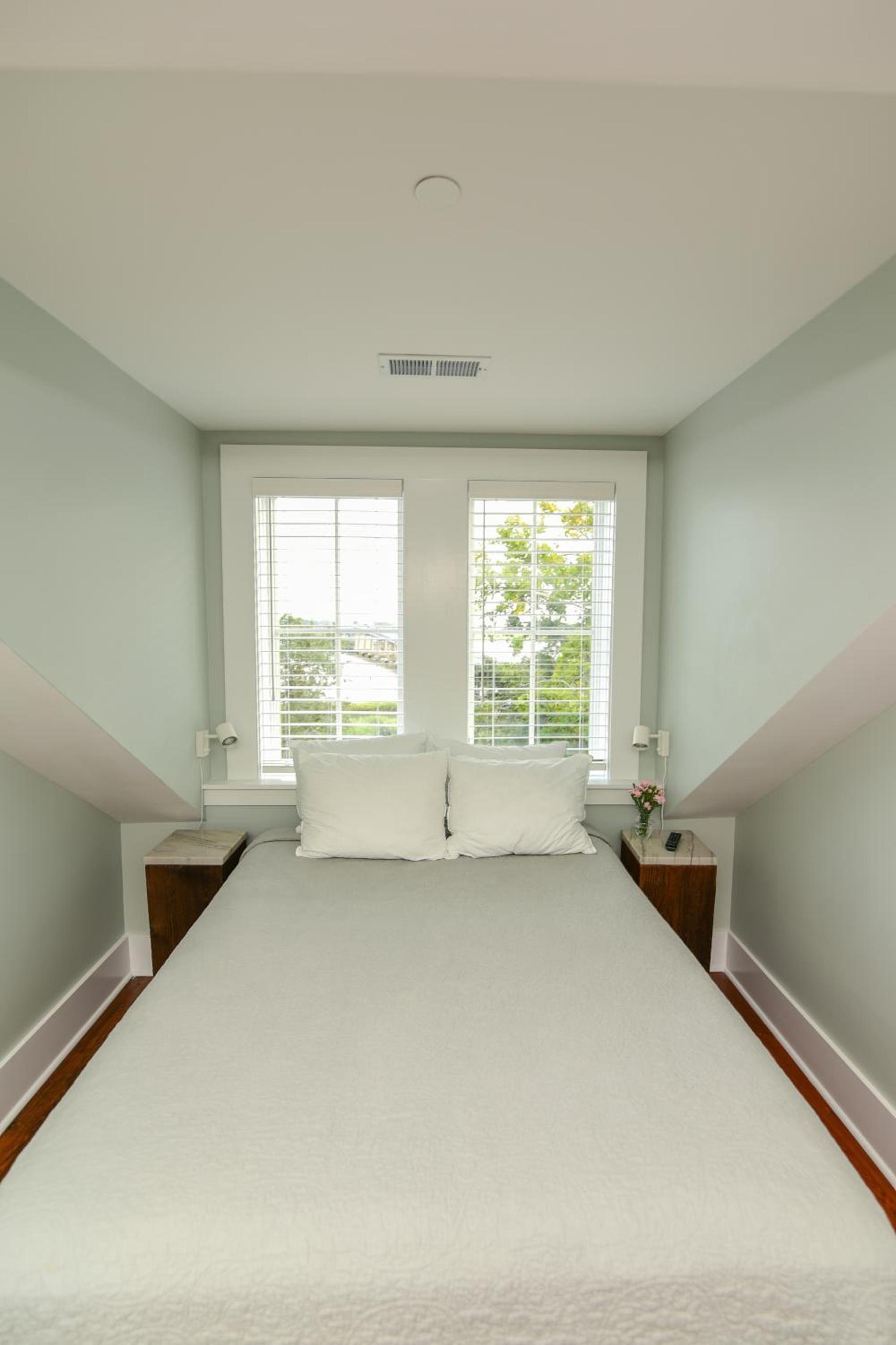 607 Bay Inn Downtown Beaufort photo 11