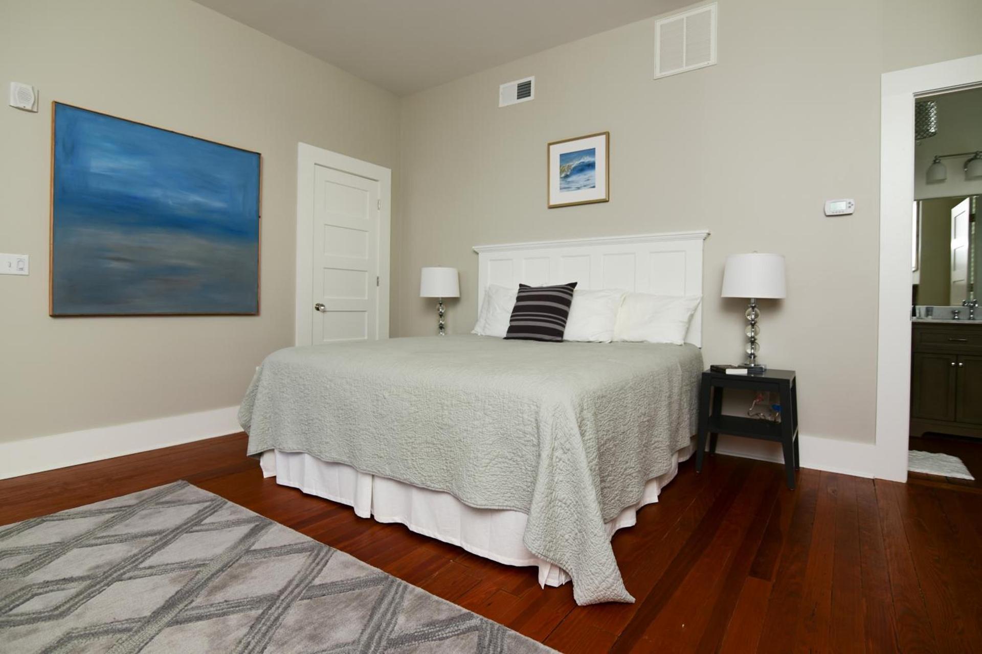 607 Bay Inn Downtown Beaufort photo 12
