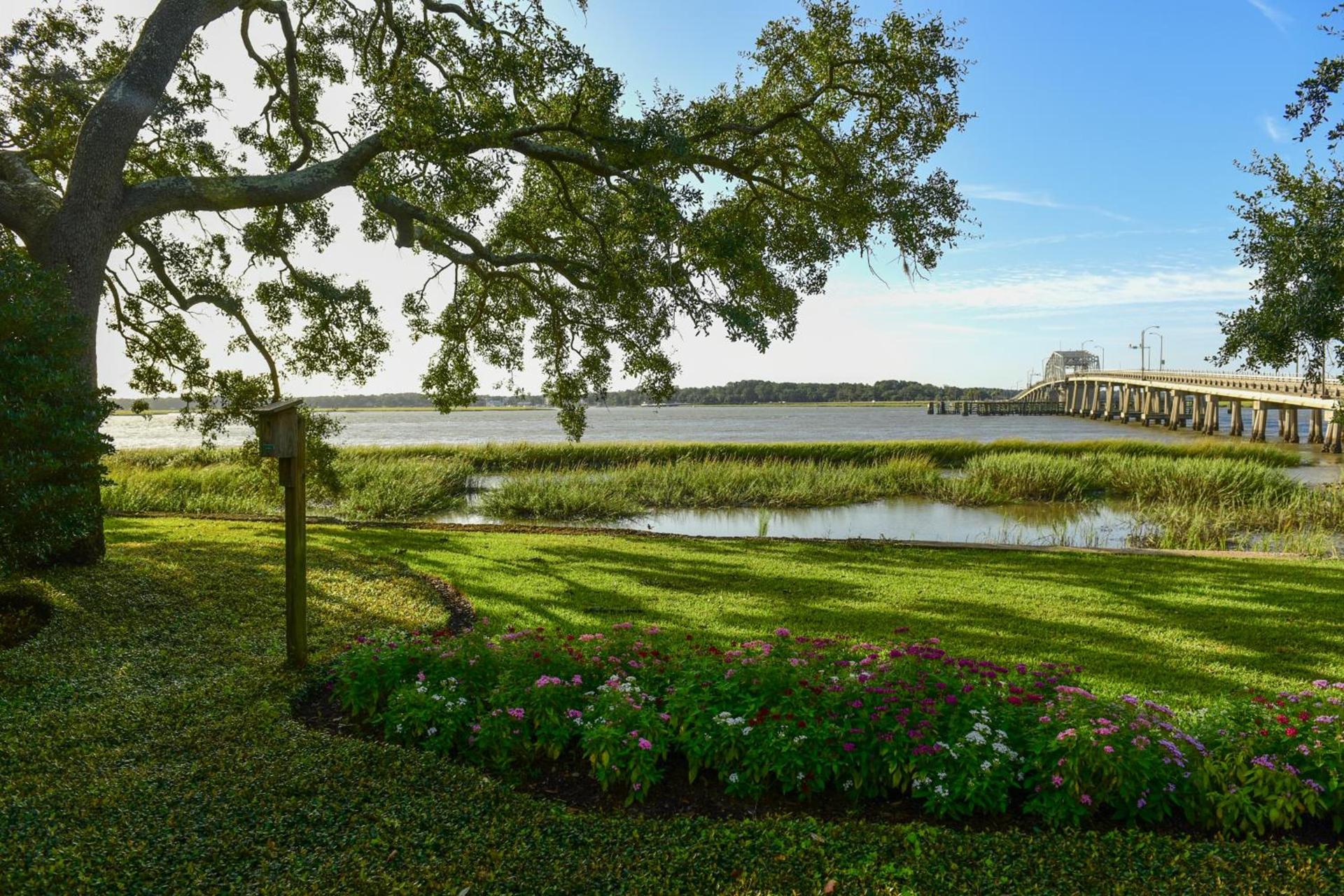 607 Bay Inn Downtown Beaufort photo 13