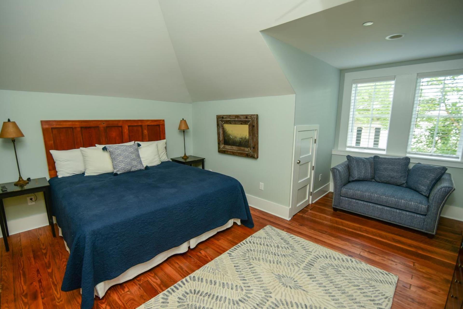 607 Bay Inn Downtown Beaufort photo 14