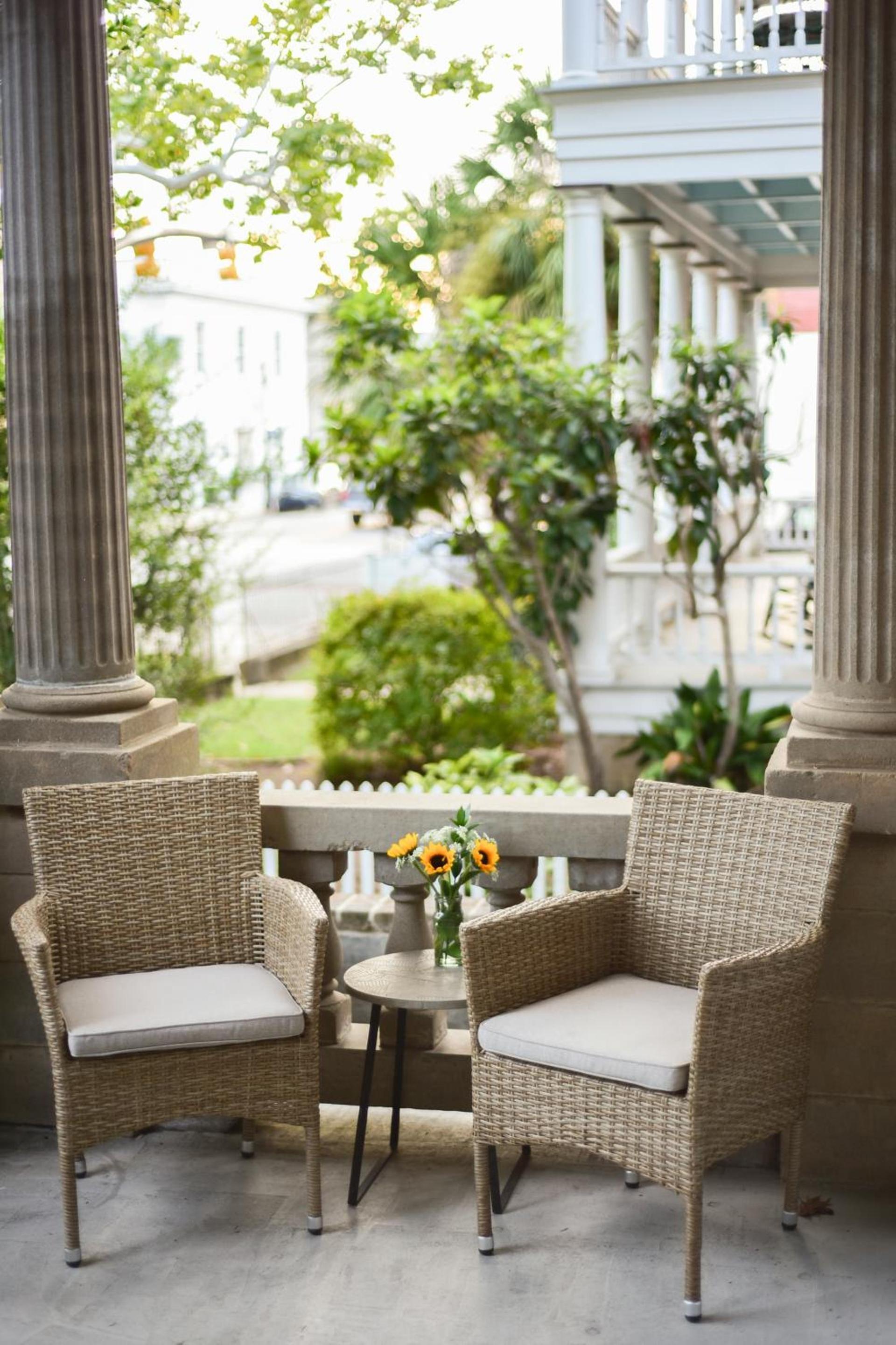 607 Bay Inn Downtown Beaufort photo 17