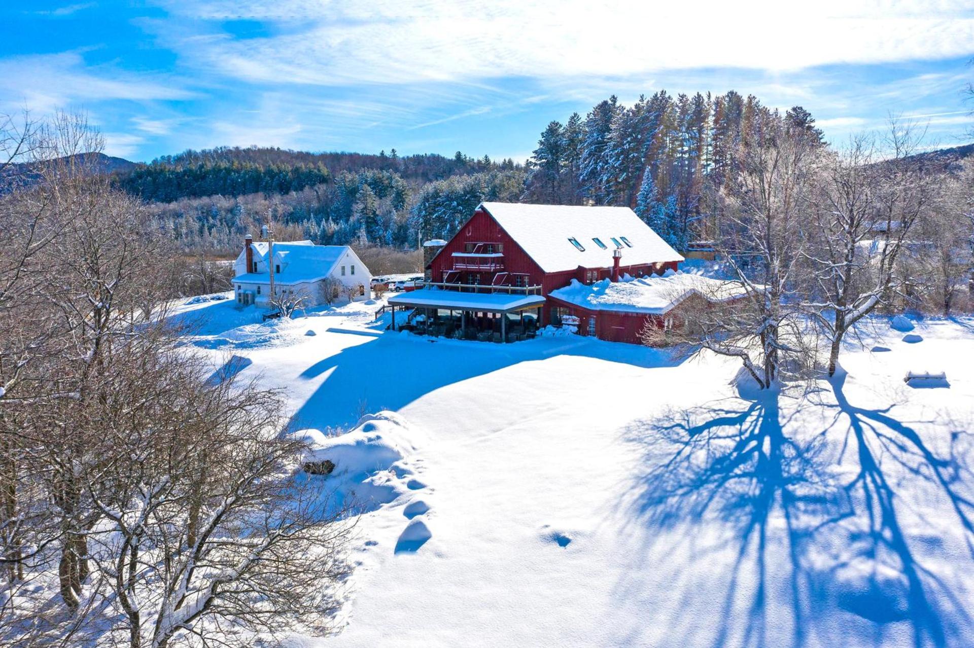 Mountain Meadows Lodge photo 3