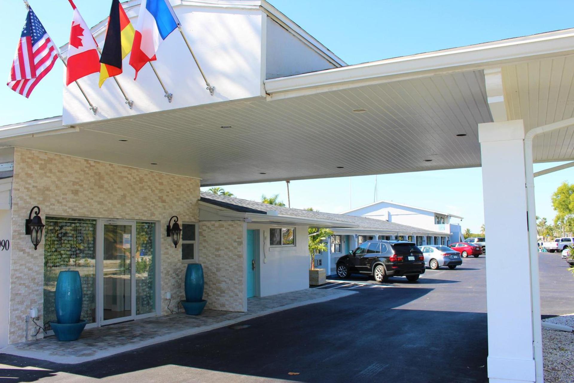 Latitude 26 Waterfront Boutique Resort - Fort Myers Beach — hotel in Fort Myers Beach