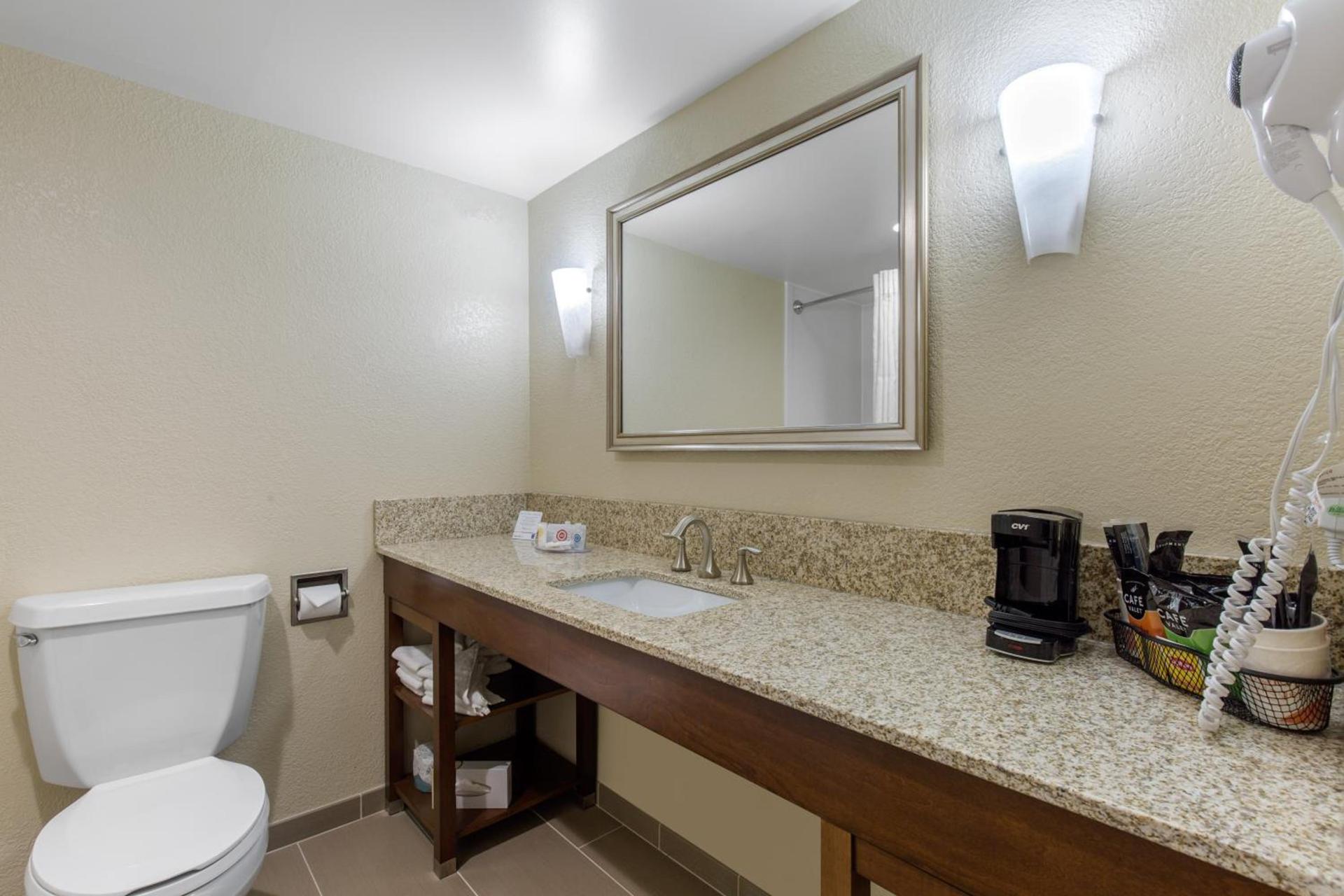Comfort Inn Conference Center photo 25