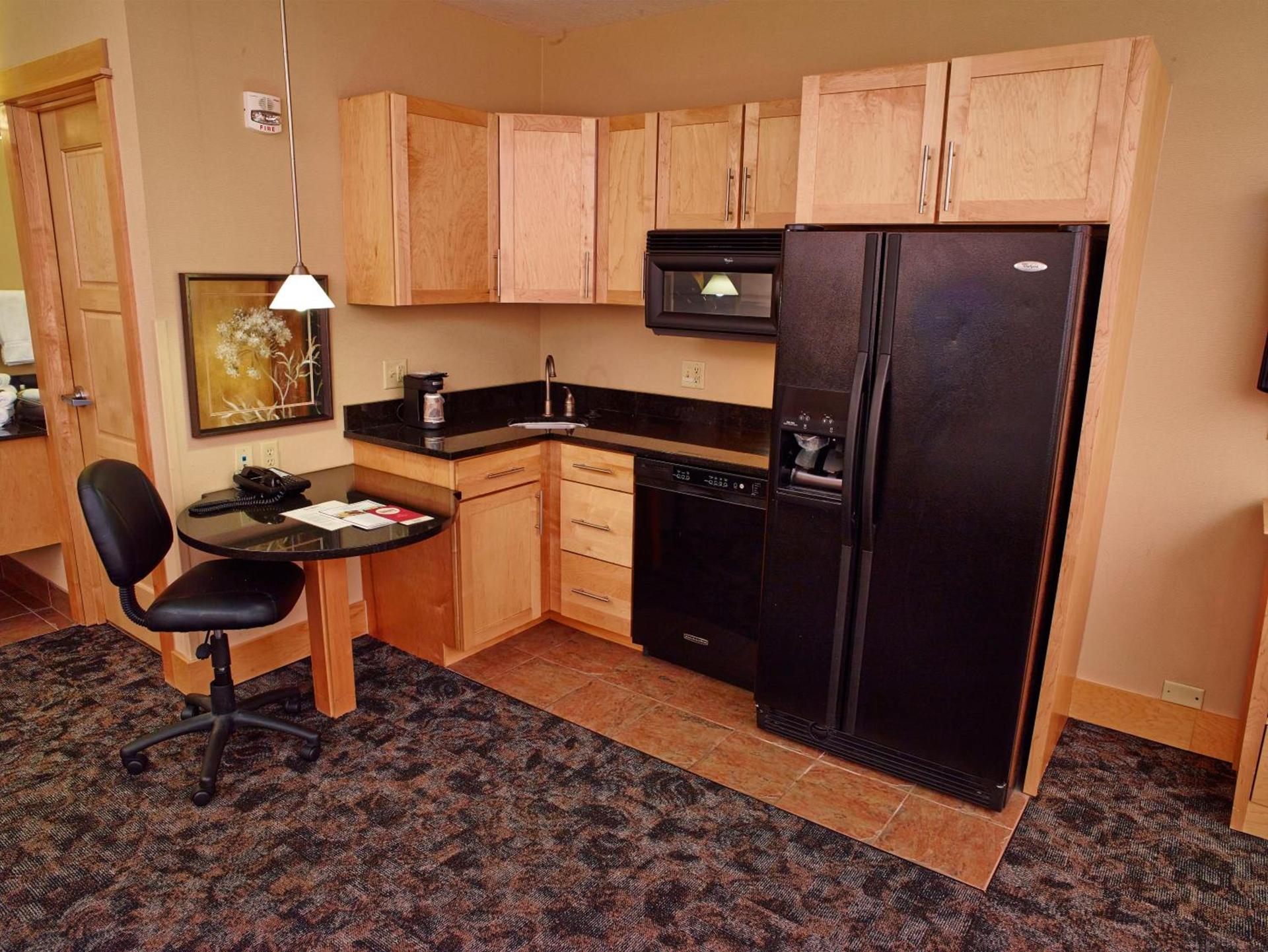 LivINN Hotel Minneapolis North / Fridley photo 22