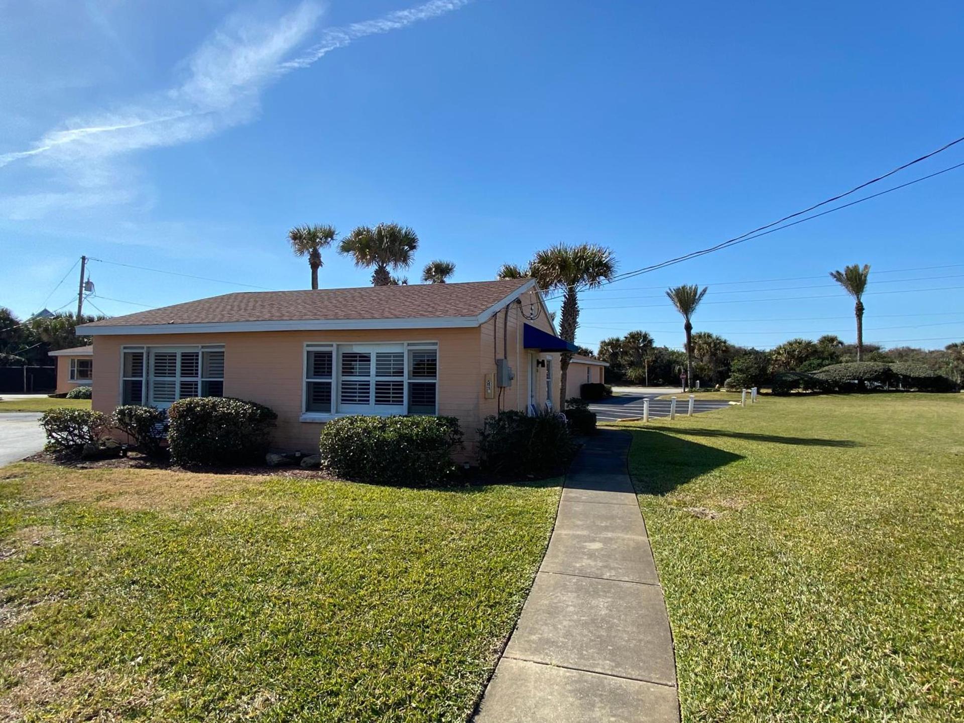 Coral Sands Inn — hotel in Ormond Beach