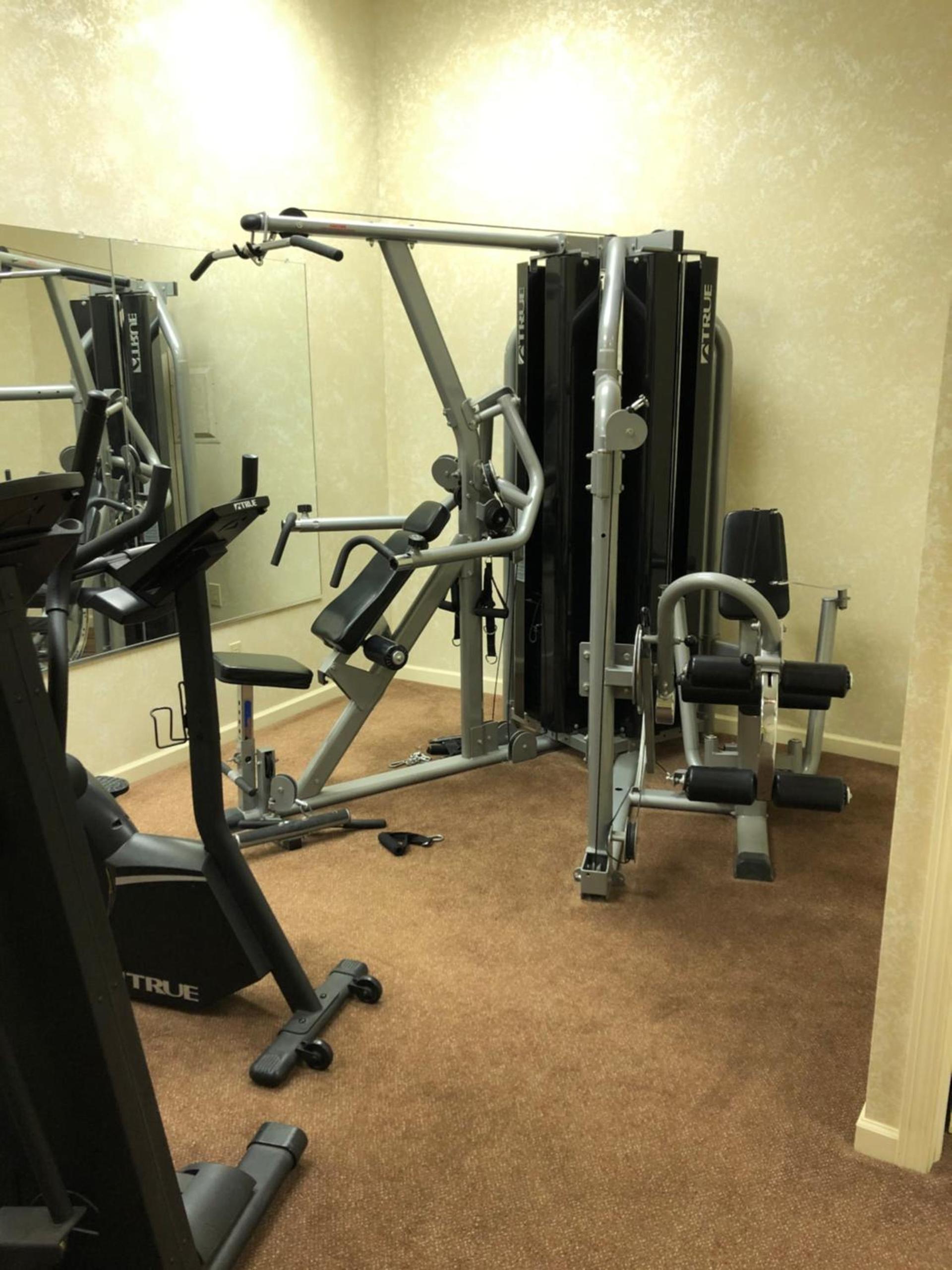 Stearns Hotel photo 10