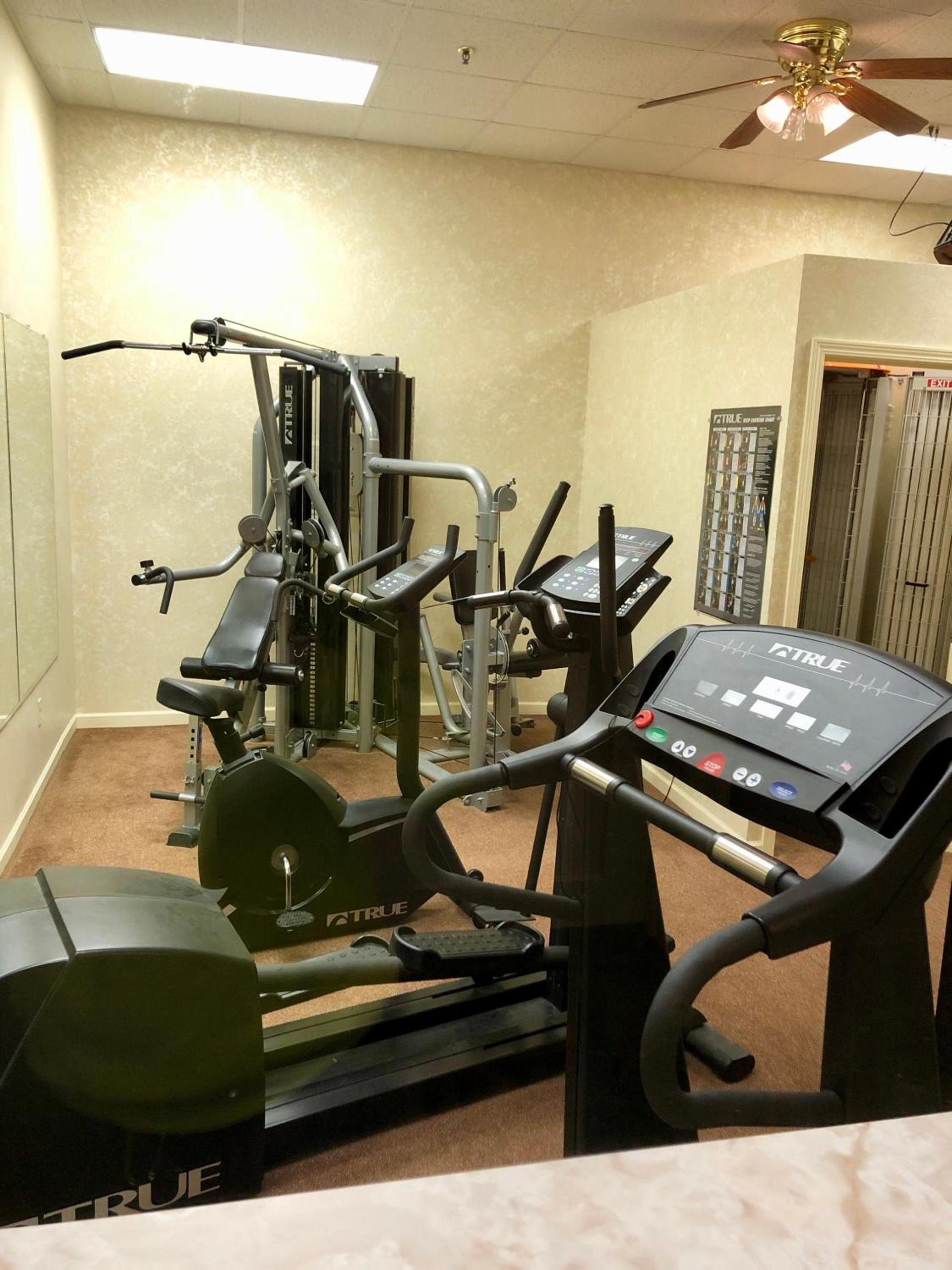 Stearns Hotel photo 11