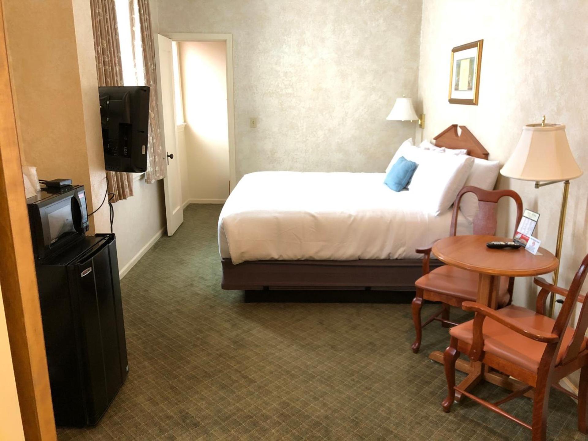 Stearns Hotel photo 9