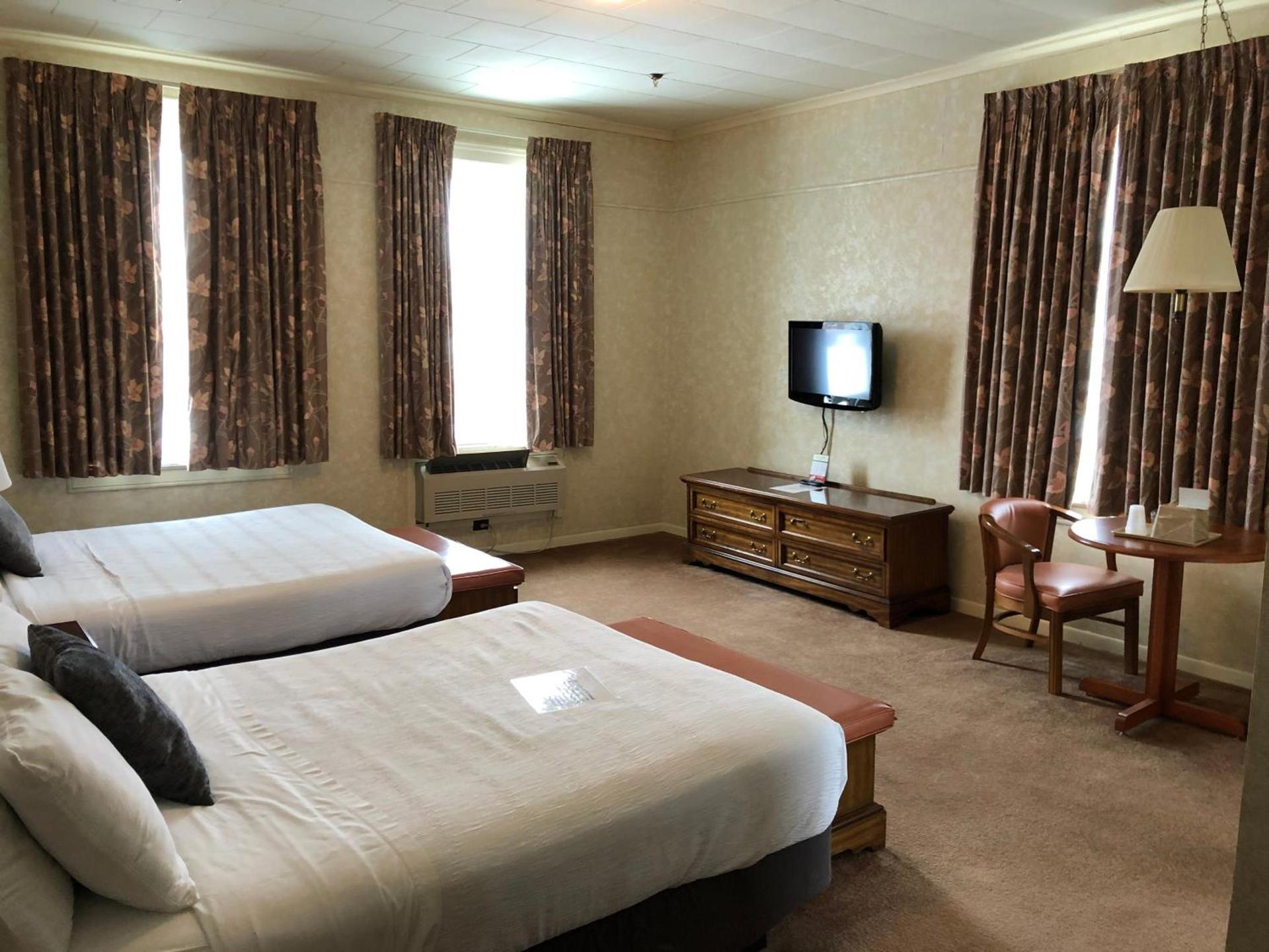 Stearns Hotel photo 8