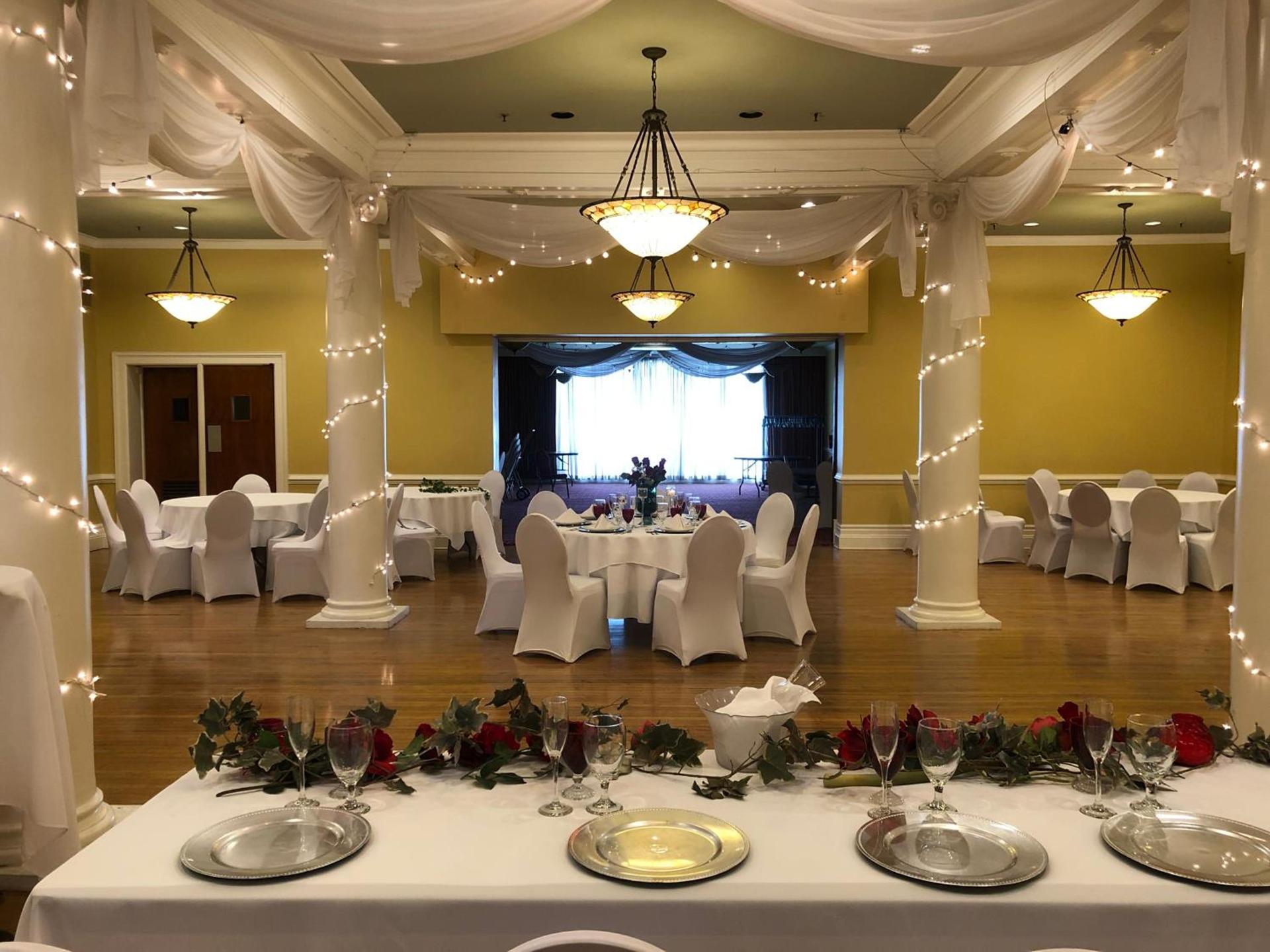 Stearns Hotel photo 4