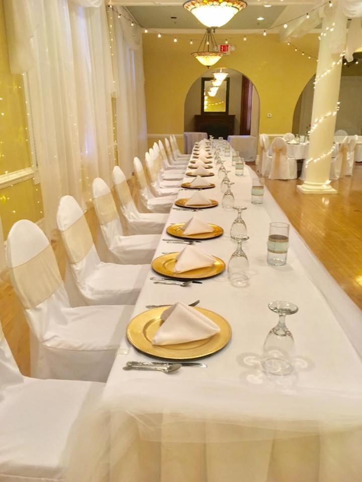 Stearns Hotel photo 6