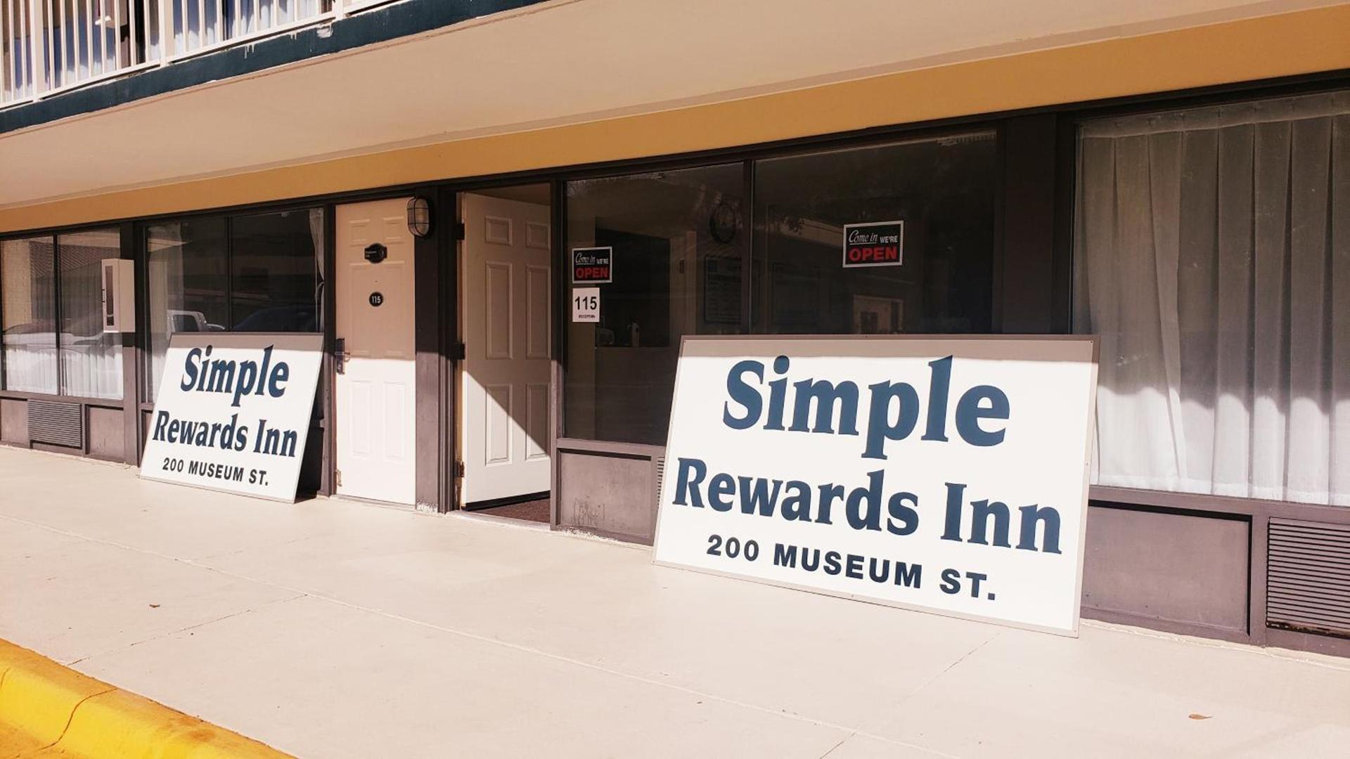 Simple Rewards Inn — hotel in Hilton Head Island
