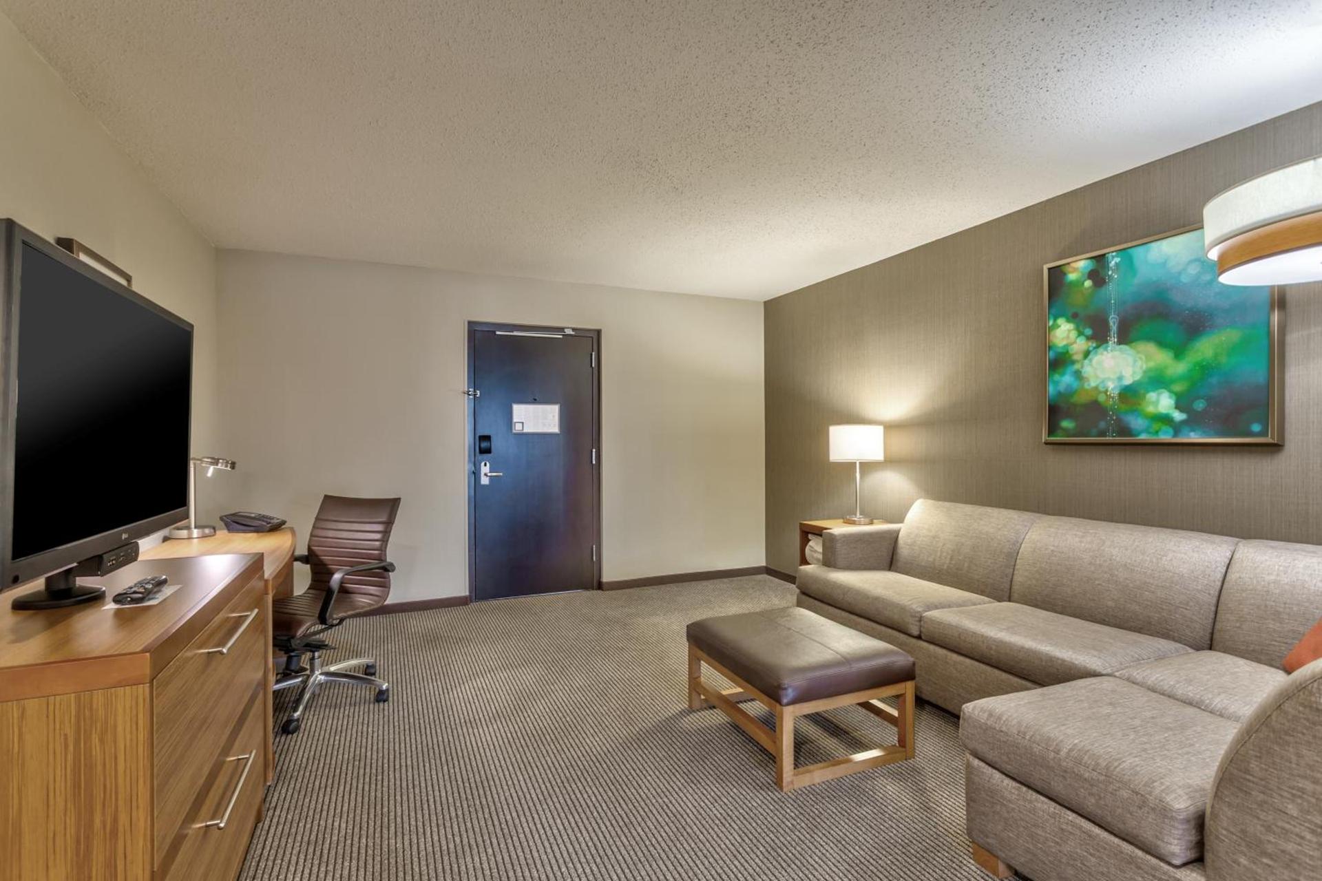 Hyatt Place Minneapolis/Downtown photo 12