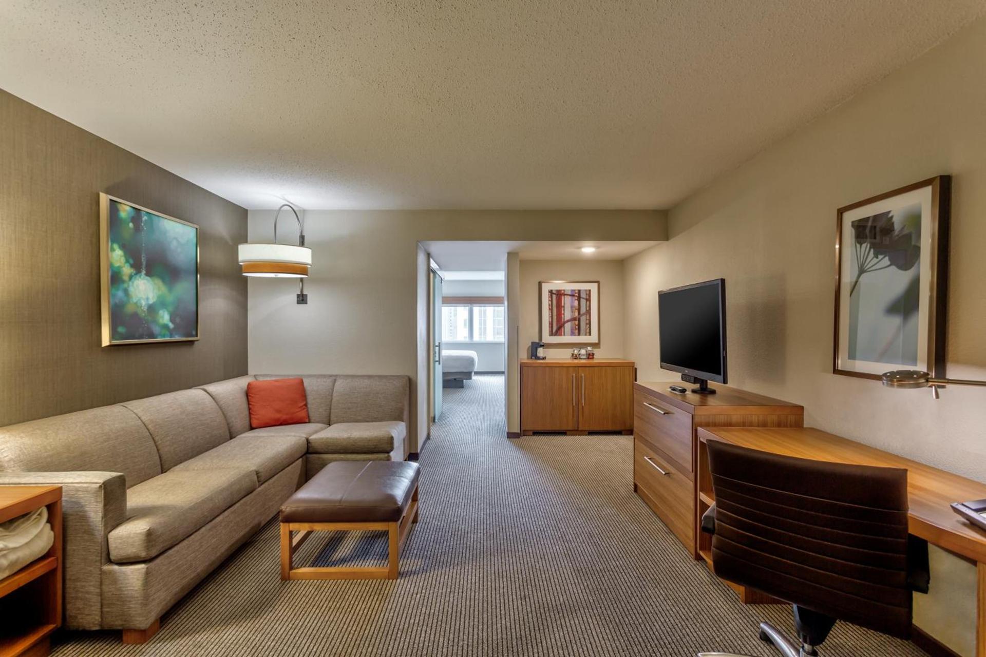 Hyatt Place Minneapolis/Downtown photo 25