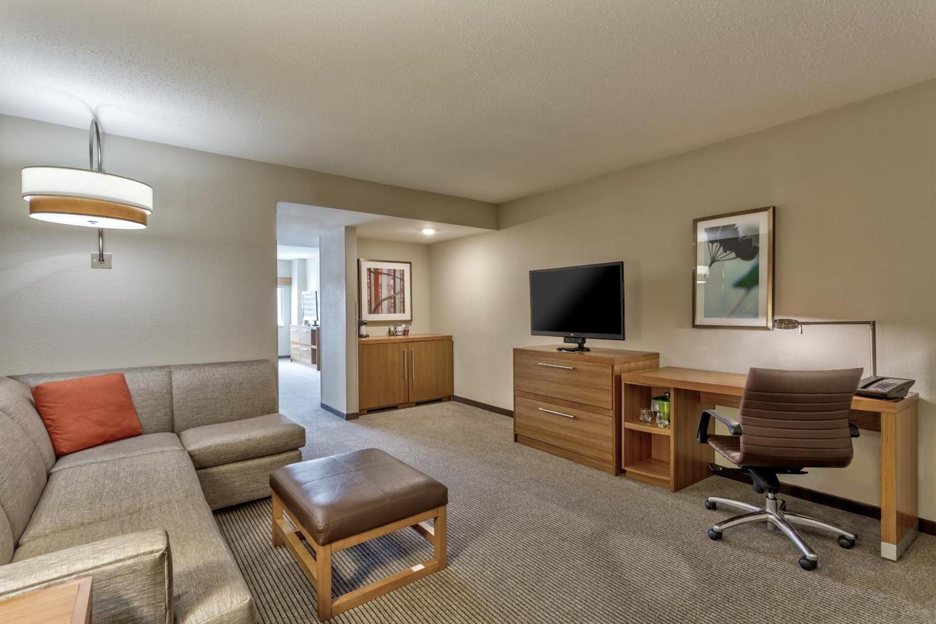 Hyatt Place Minneapolis/Downtown photo 23