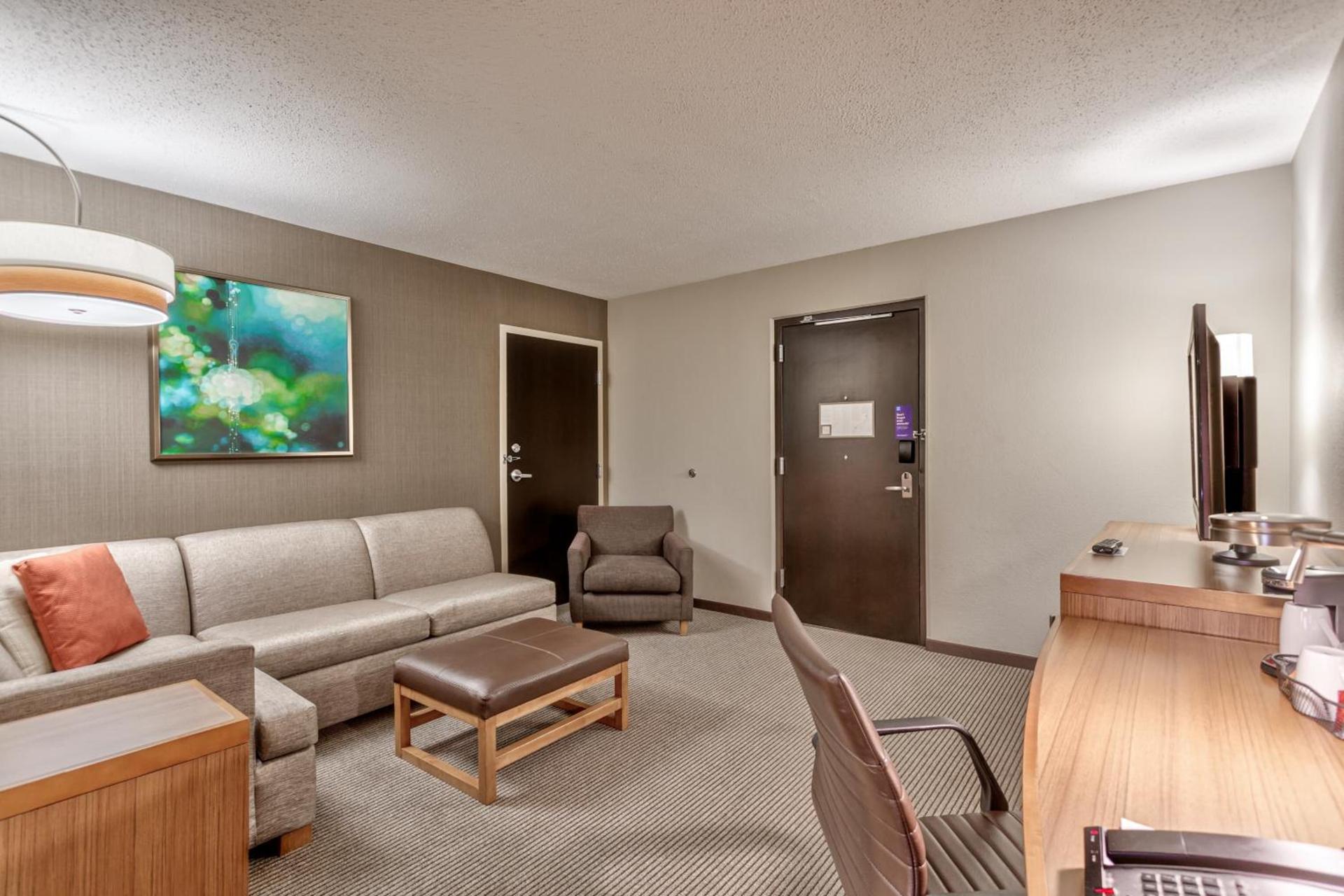 Hyatt Place Minneapolis/Downtown photo 24