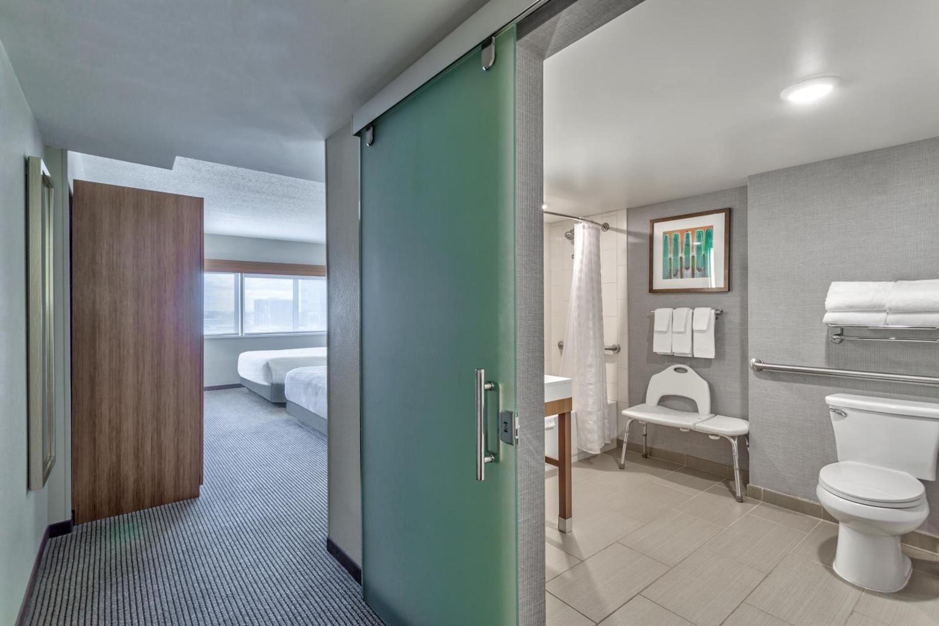 Hyatt Place Minneapolis/Downtown photo 22