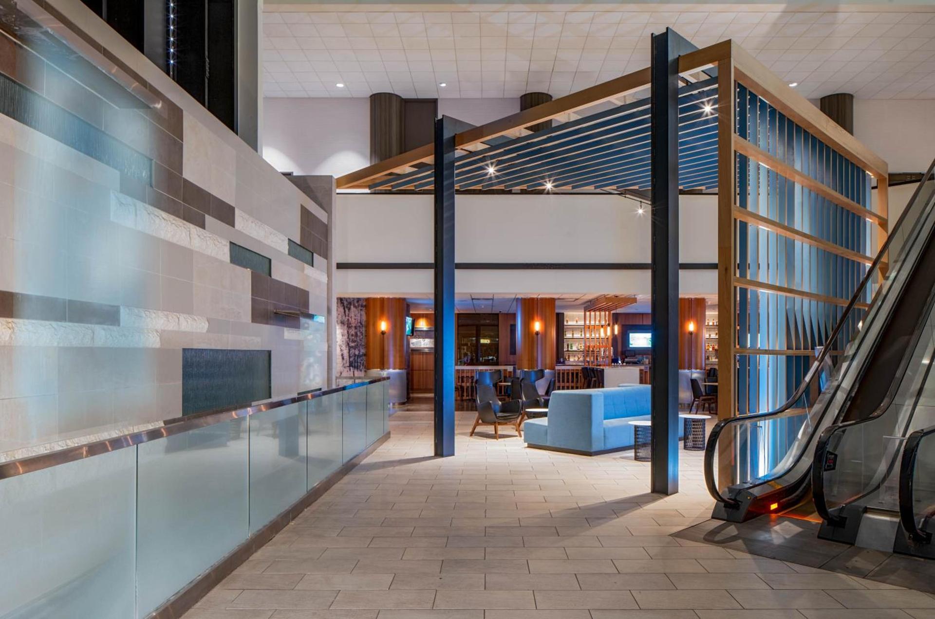 Hyatt Regency Indianapolis photo 22