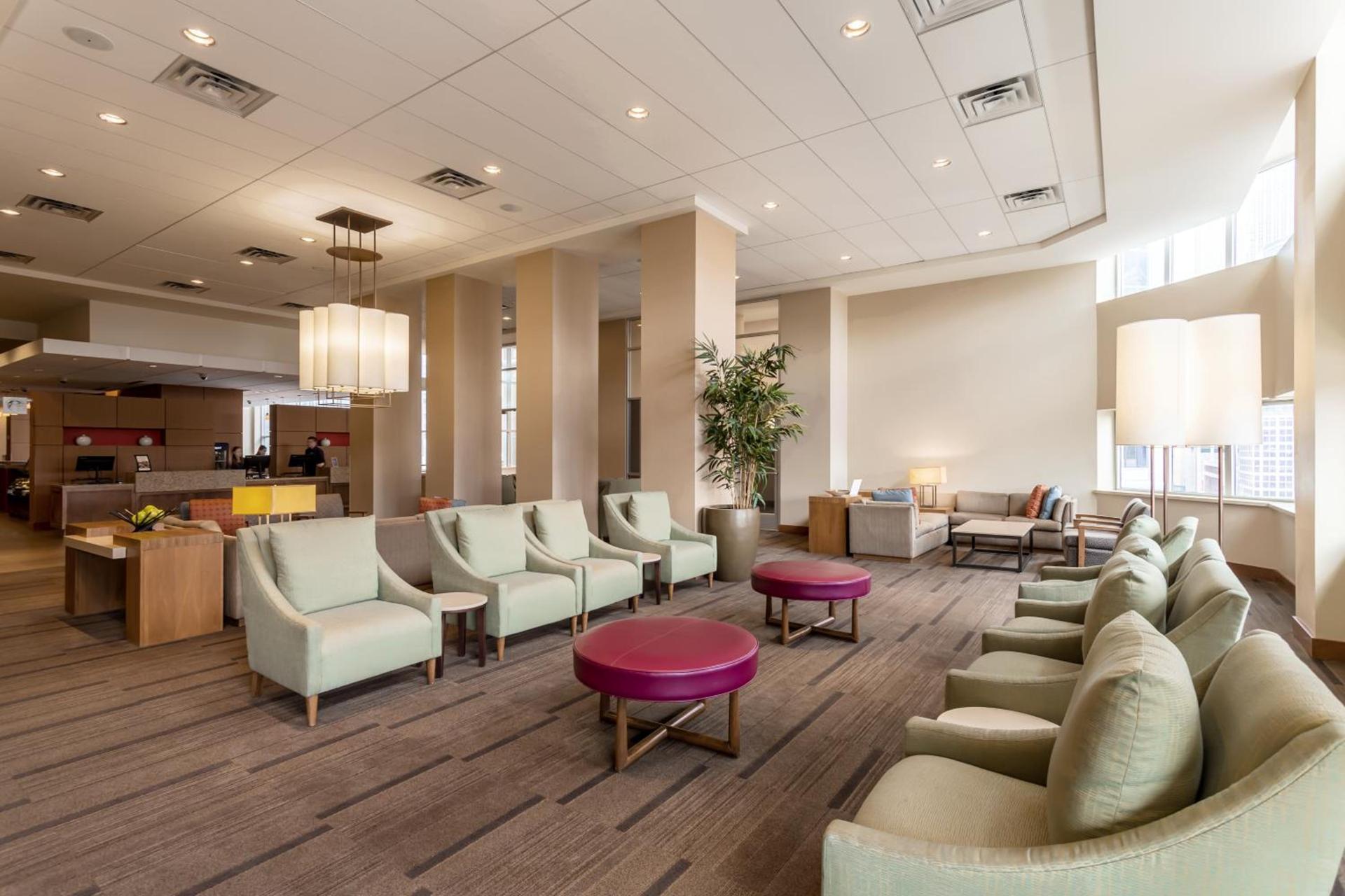 Hyatt Place Minneapolis/Downtown photo 49