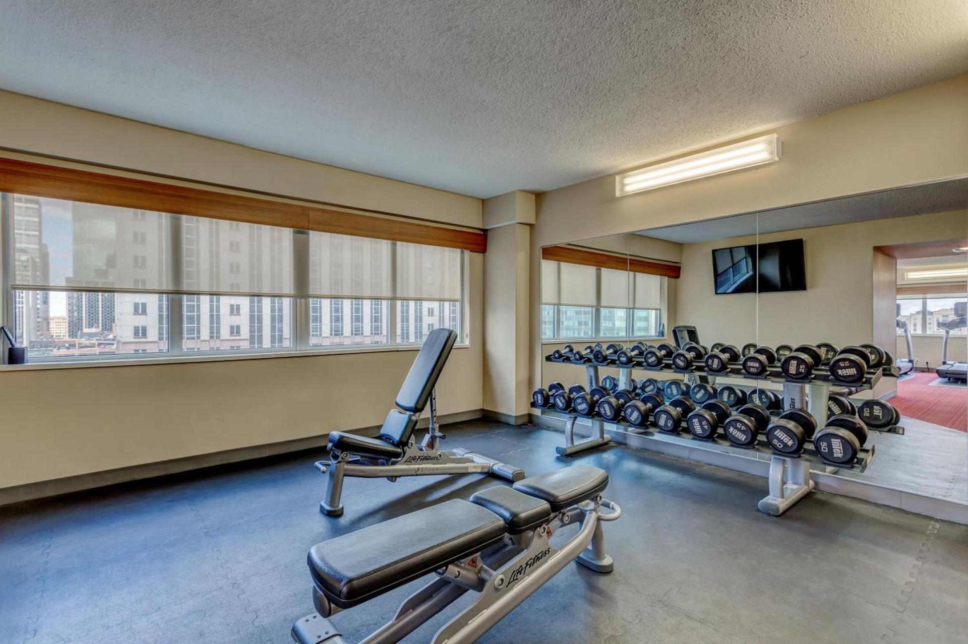 Hyatt Place Minneapolis/Downtown photo 33