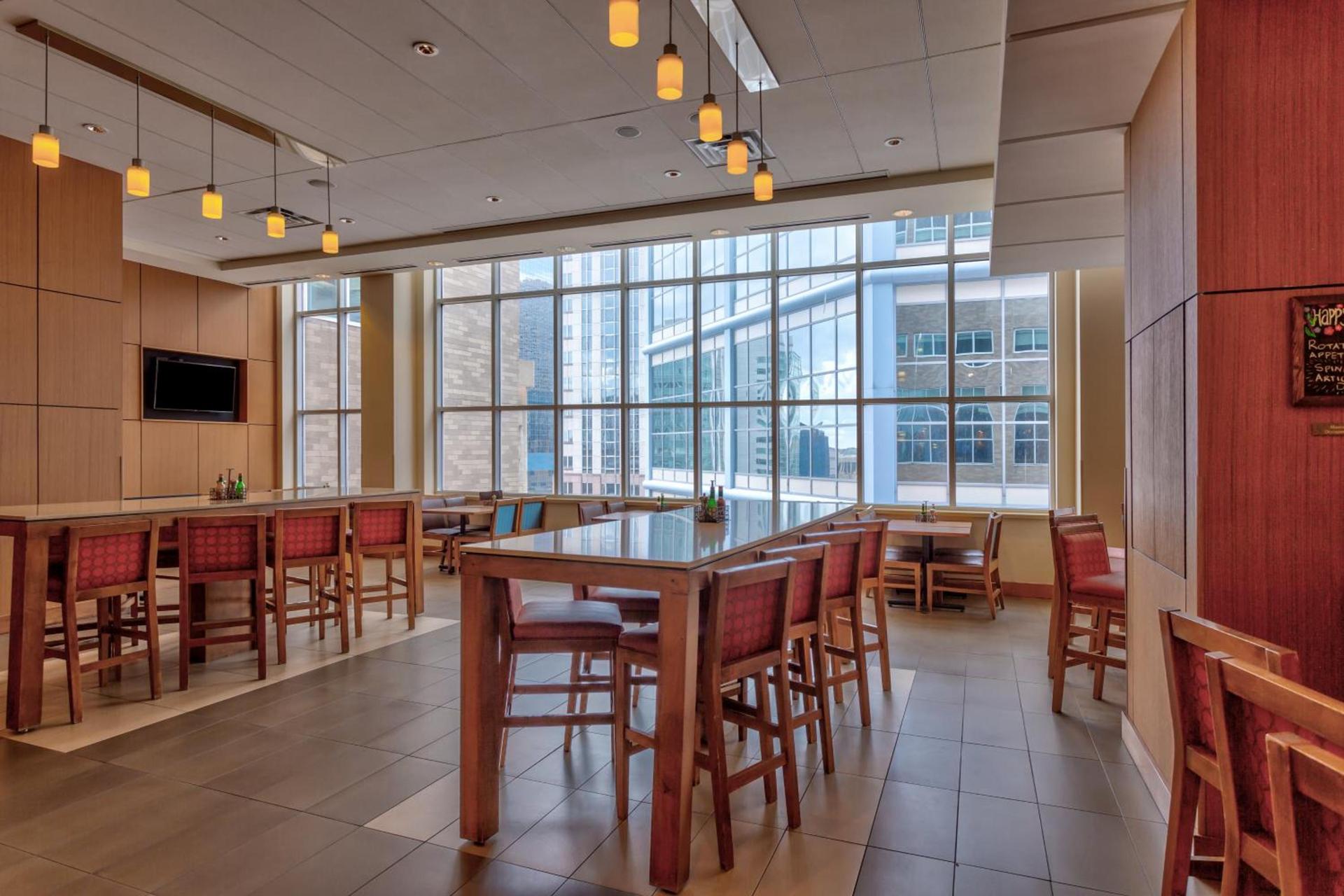 Hyatt Place Minneapolis/Downtown photo 34