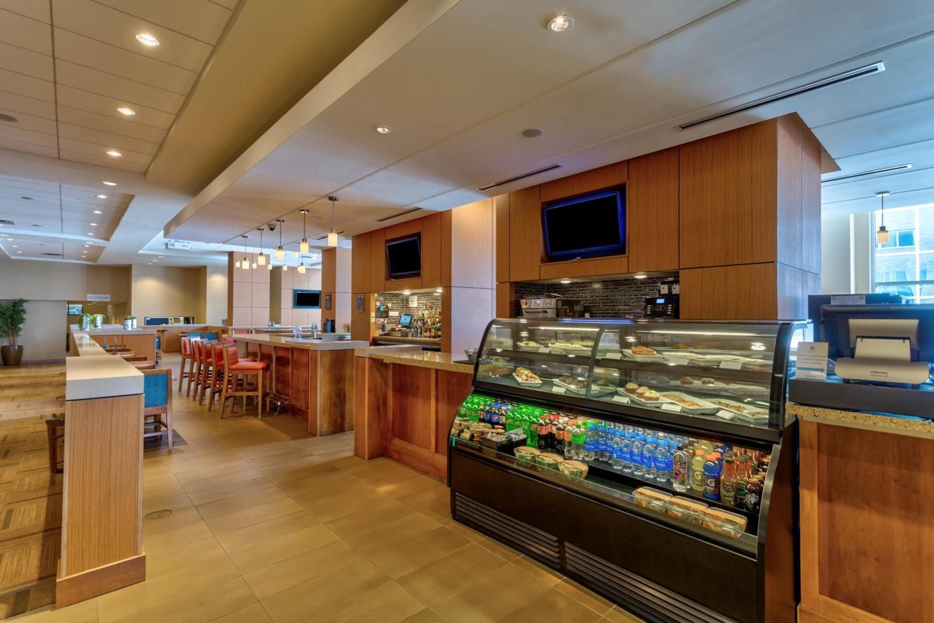 Hyatt Place Minneapolis/Downtown photo 35