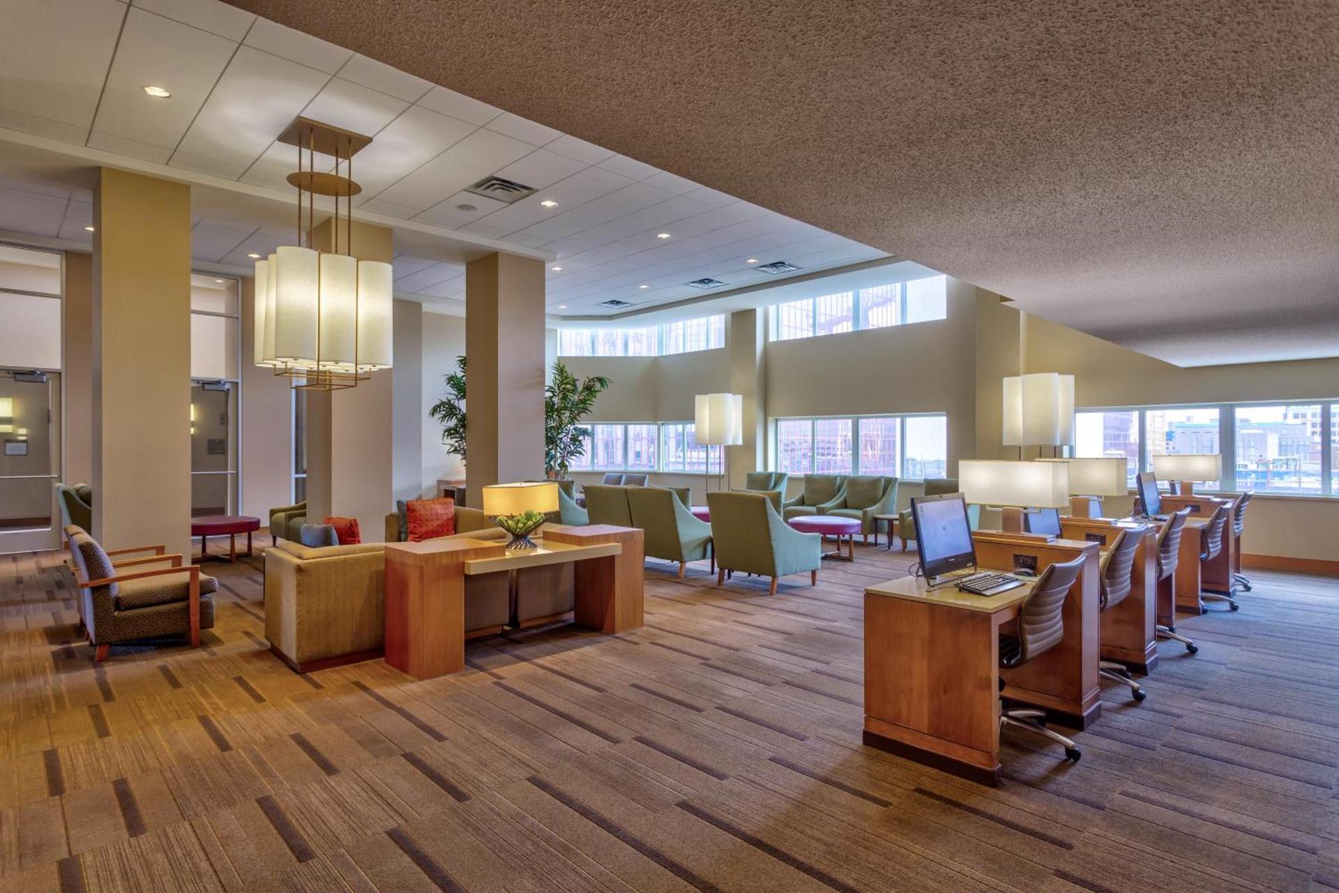 Hyatt Place Minneapolis/Downtown photo 36