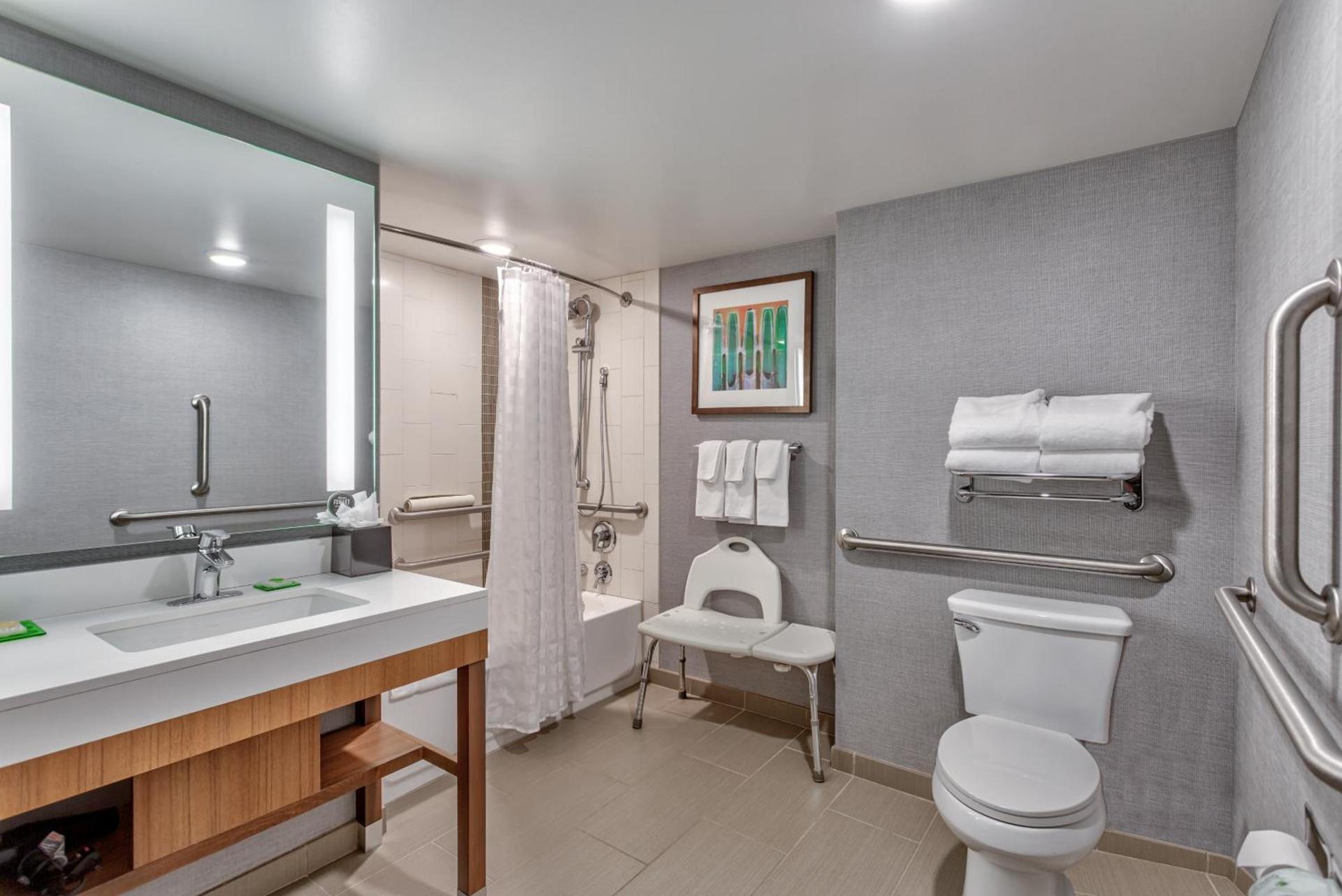Hyatt Place Minneapolis/Downtown photo 21