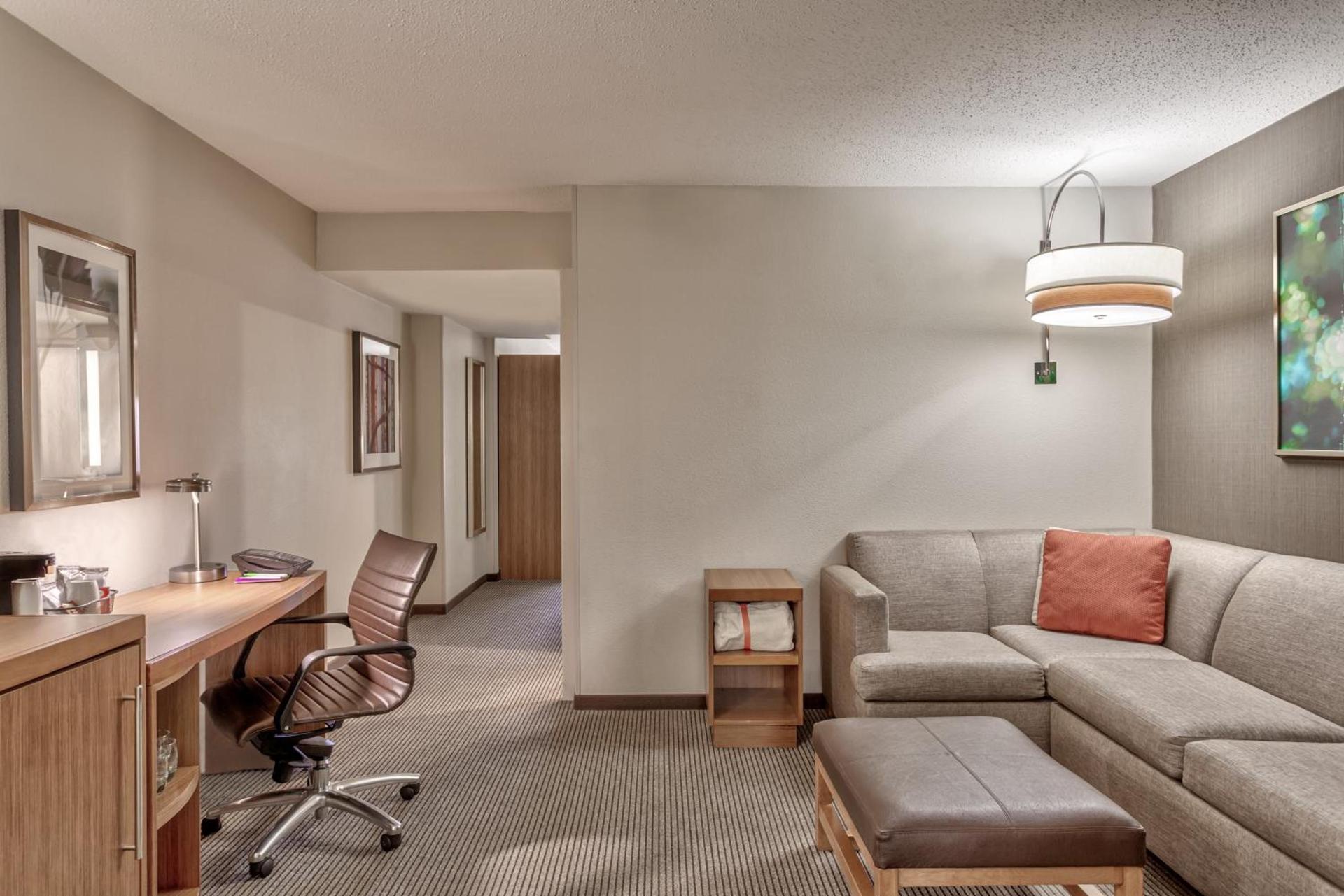 Hyatt Place Minneapolis/Downtown photo 20