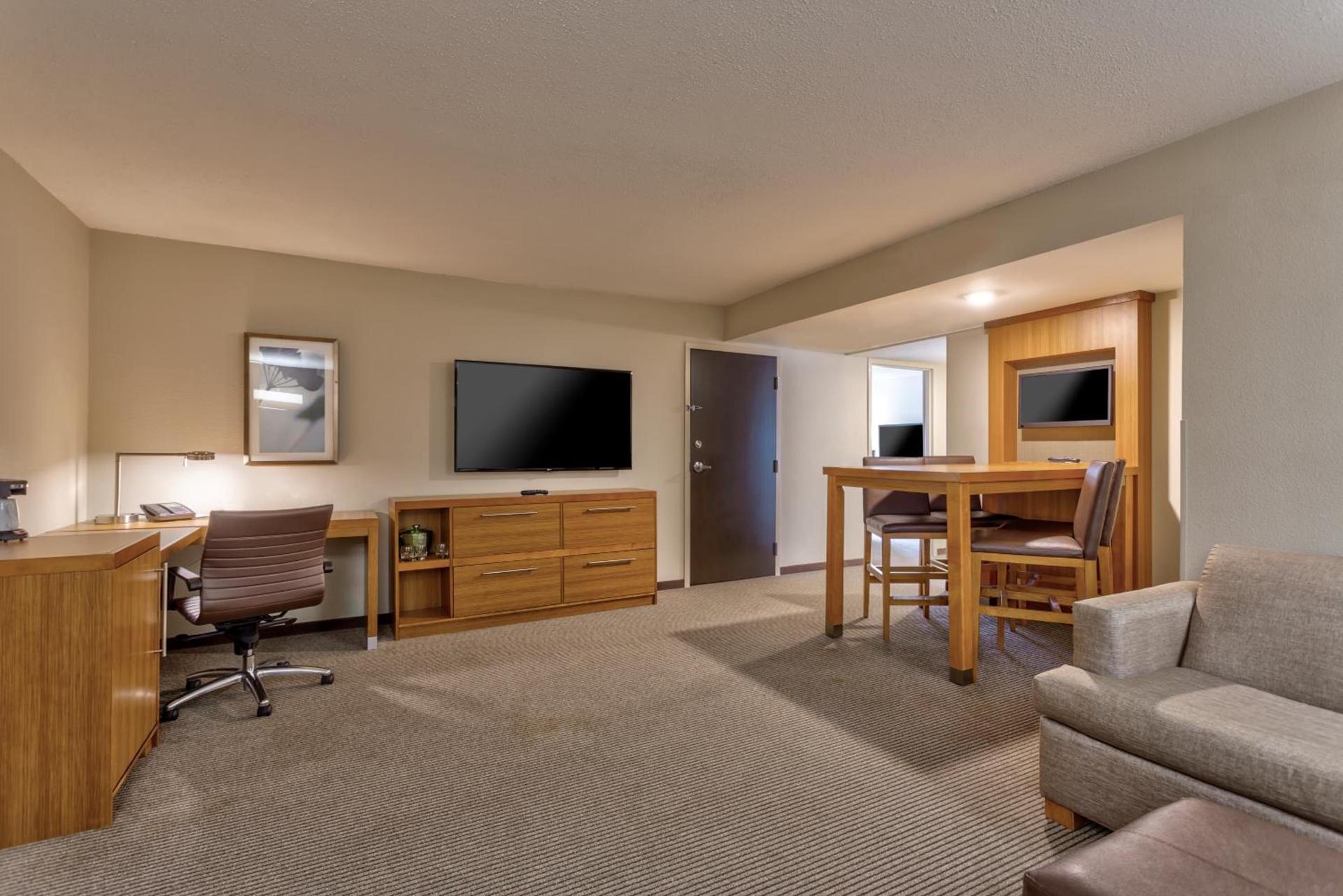 Hyatt Place Minneapolis/Downtown photo 19