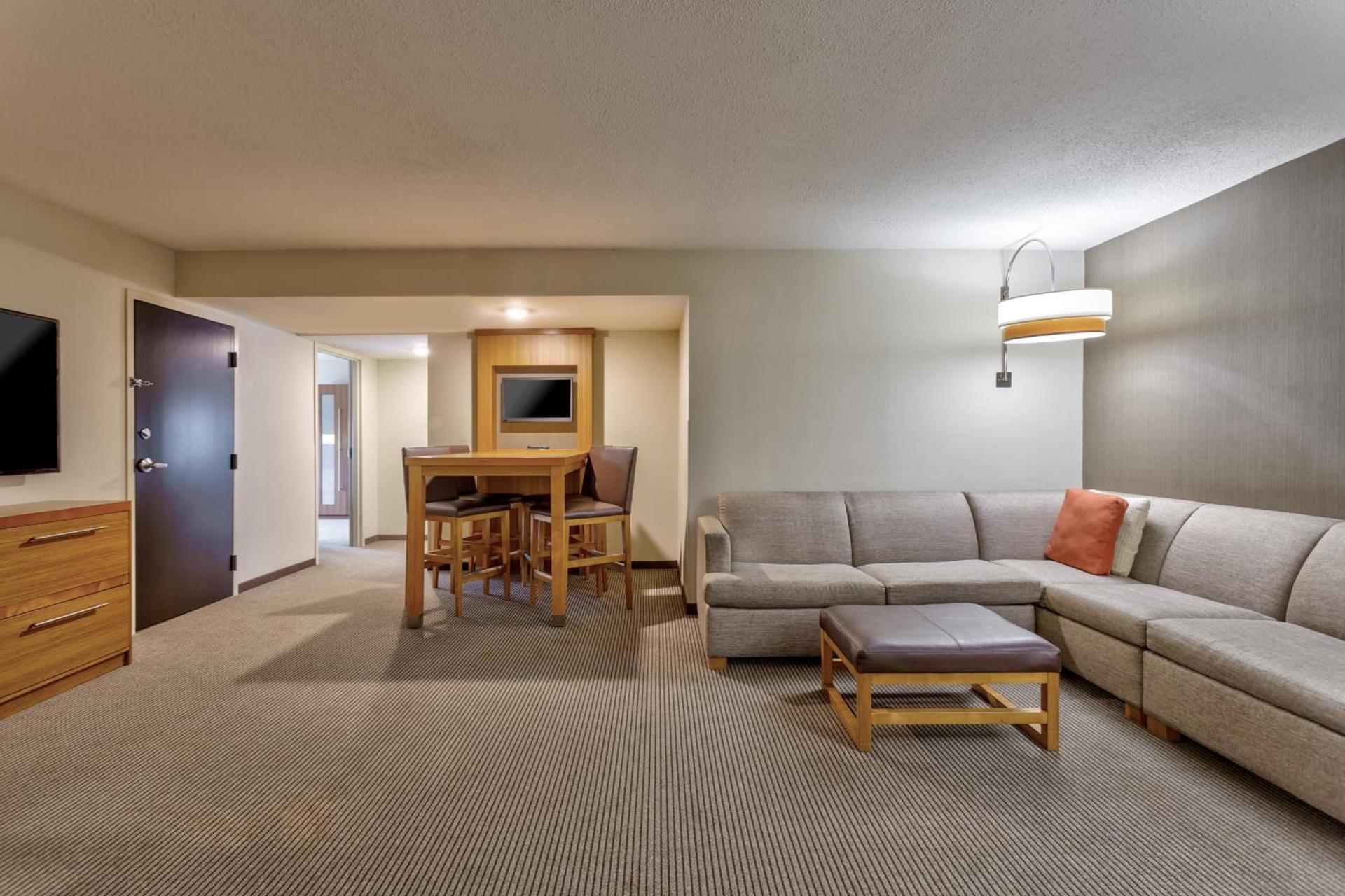 Hyatt Place Minneapolis/Downtown photo 18