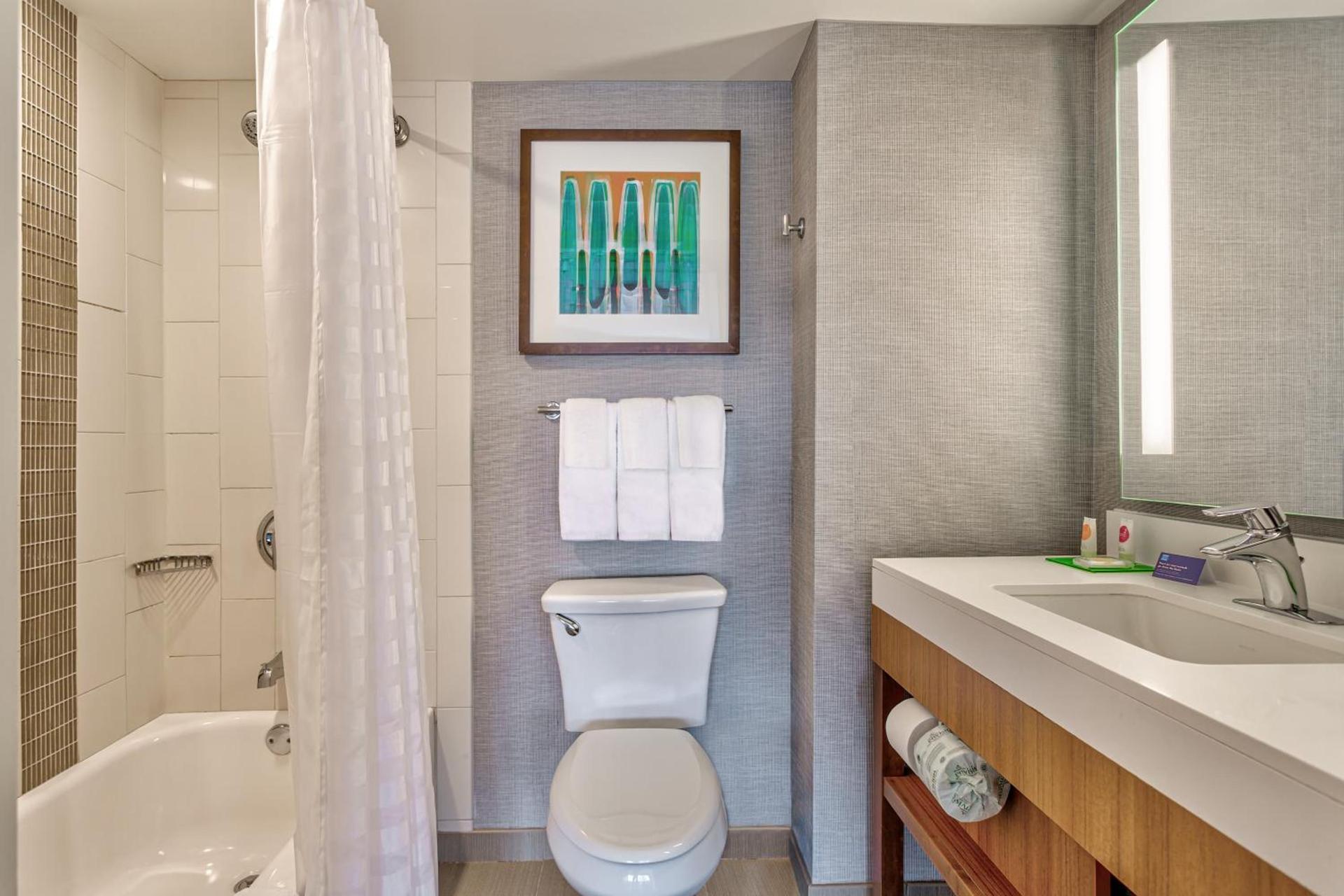 Hyatt Place Minneapolis/Downtown photo 17