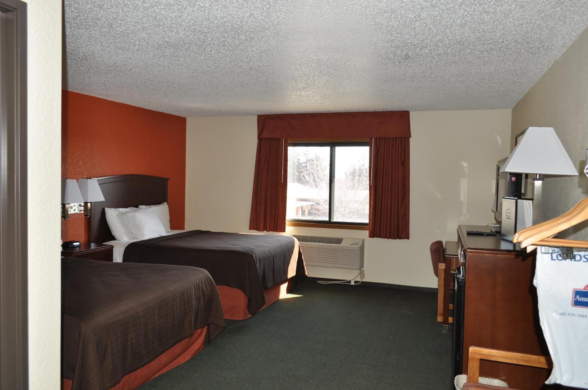 AmericInn by Wyndham Plymouth photo 18