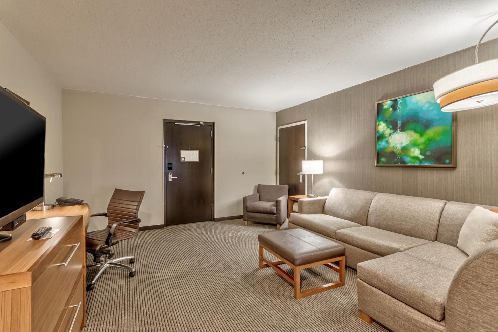 Hyatt Place Minneapolis/Downtown photo 15