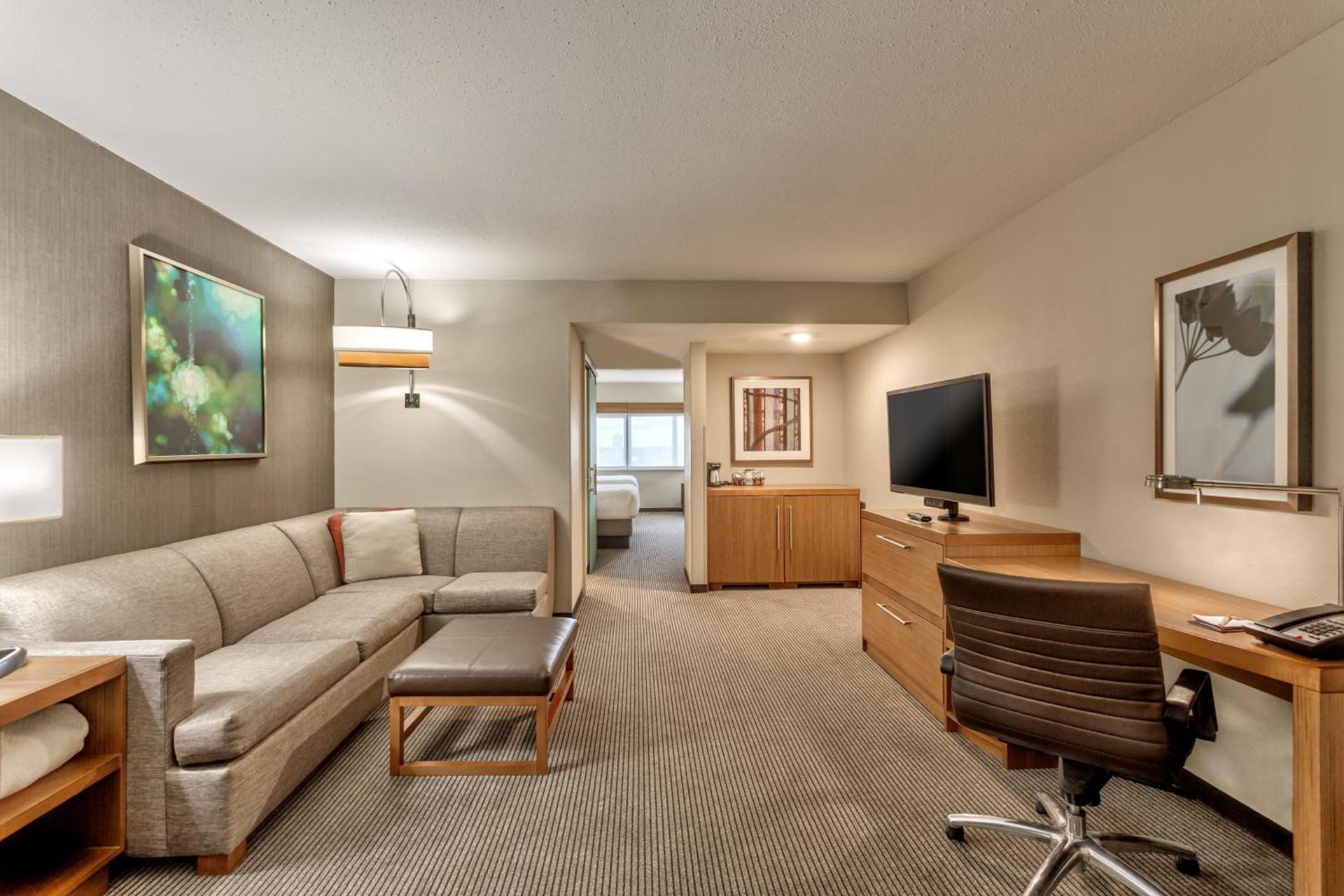 Hyatt Place Minneapolis/Downtown photo 11