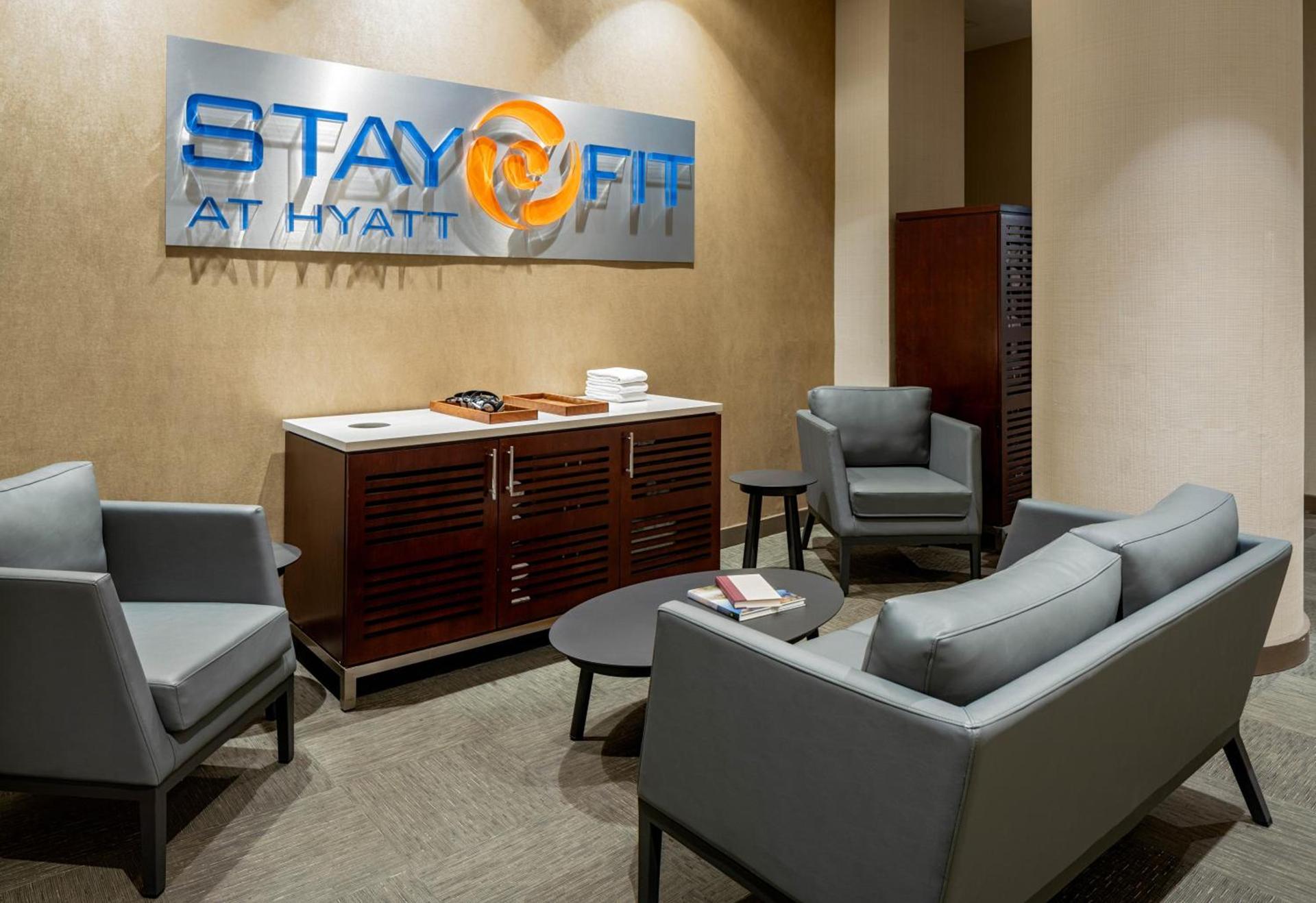 Hyatt Regency Indianapolis photo 27
