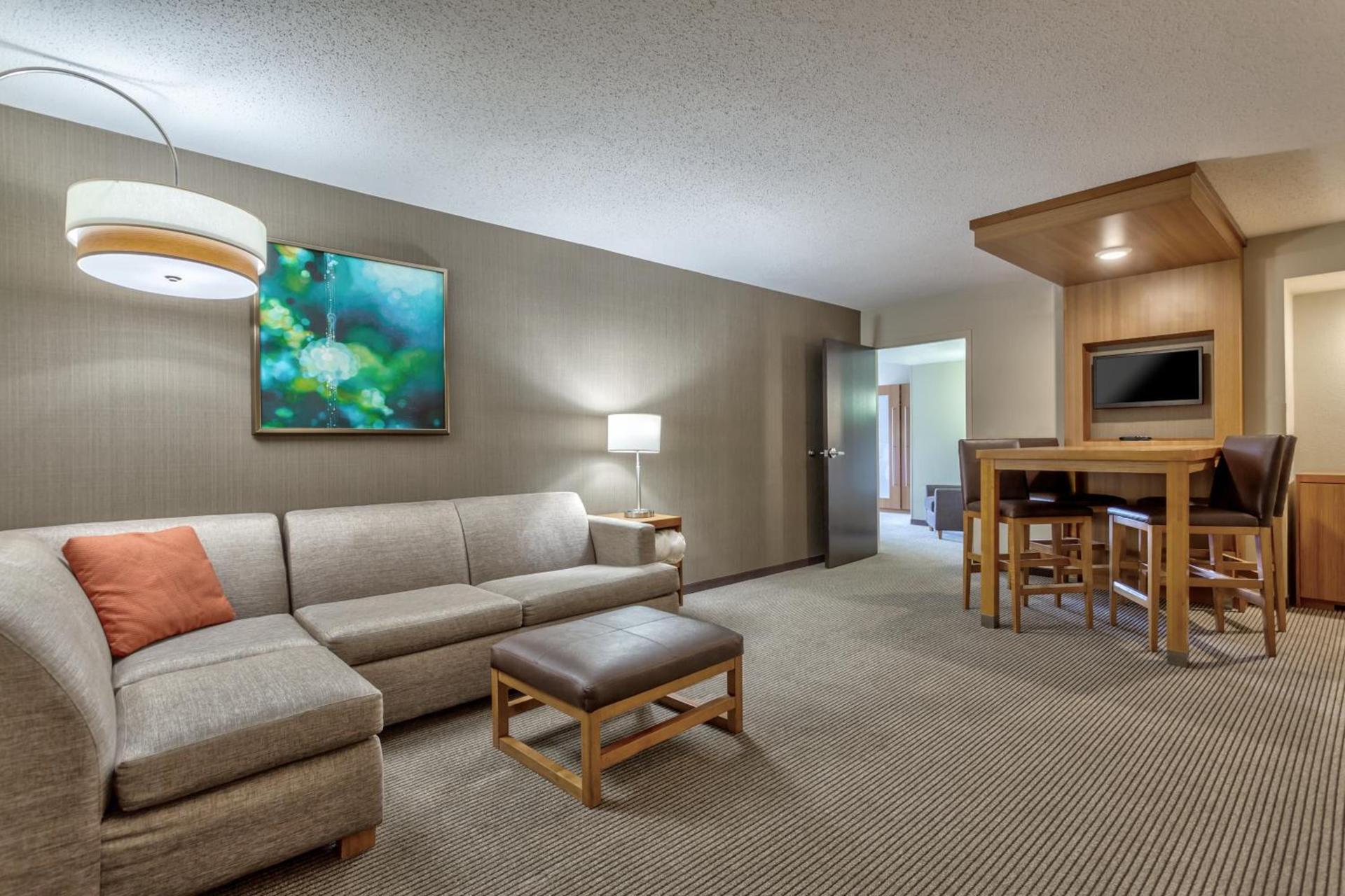 Hyatt Place Minneapolis/Downtown photo 13