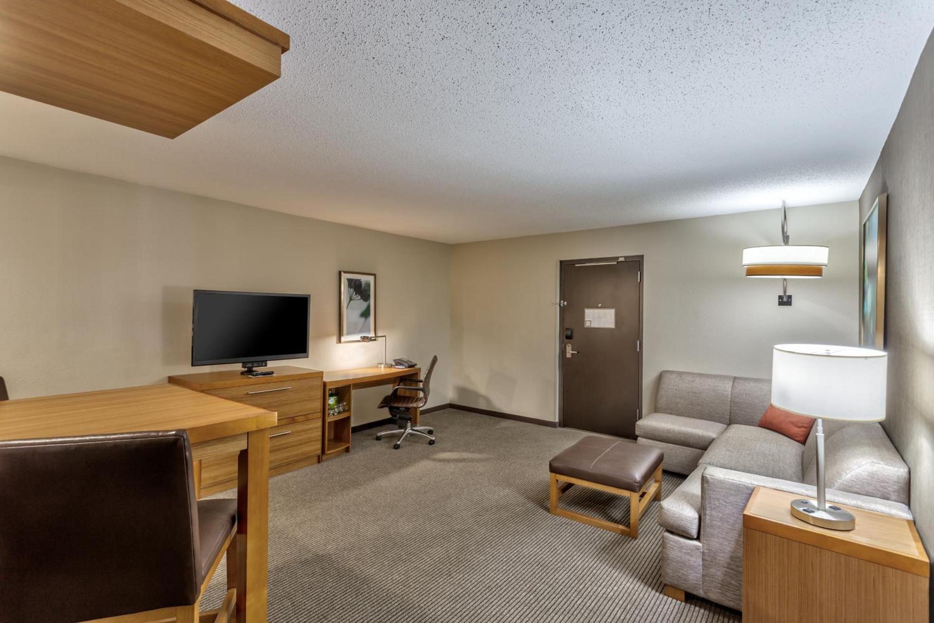 Hyatt Place Minneapolis/Downtown photo 14