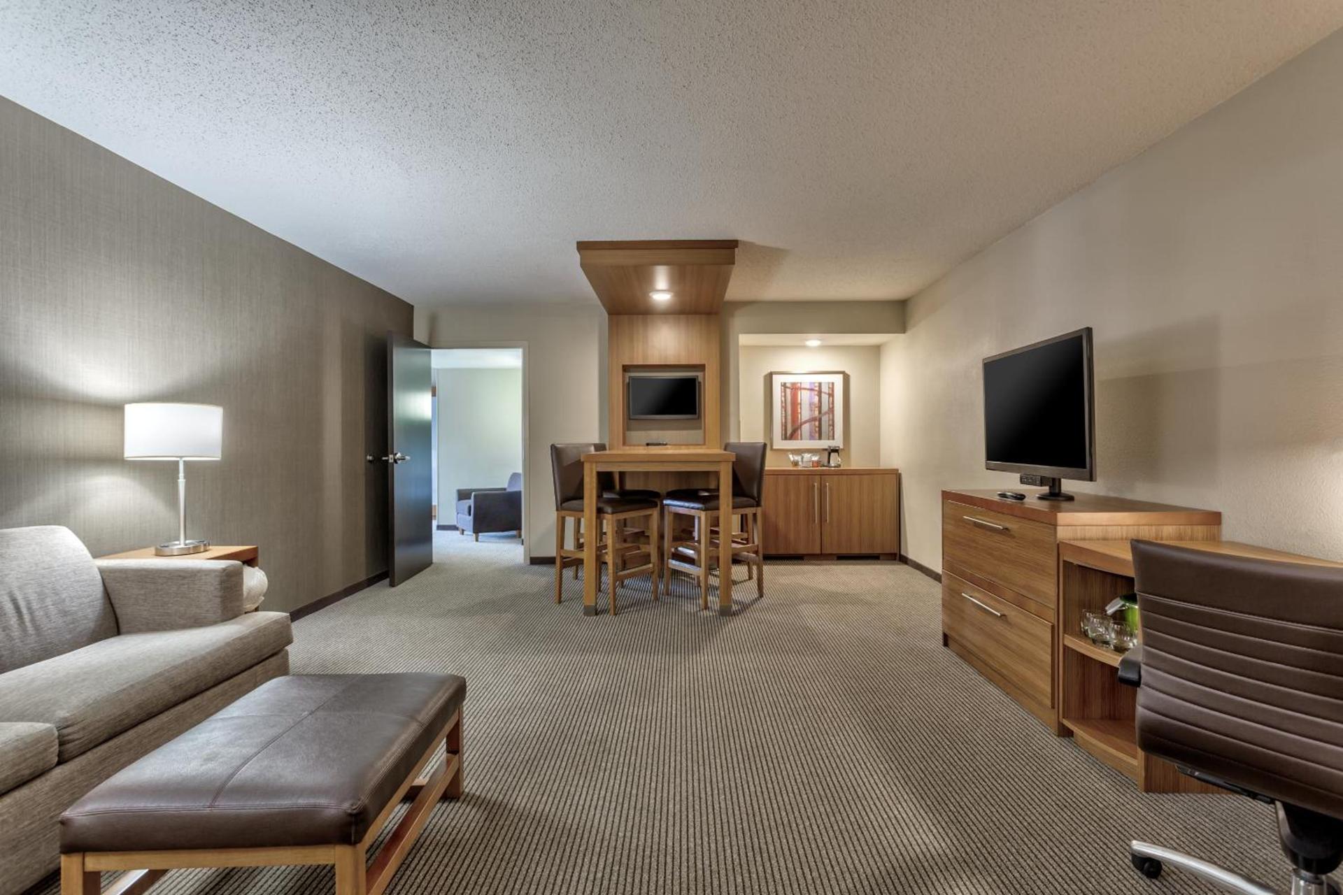 Hyatt Place Minneapolis/Downtown photo 16
