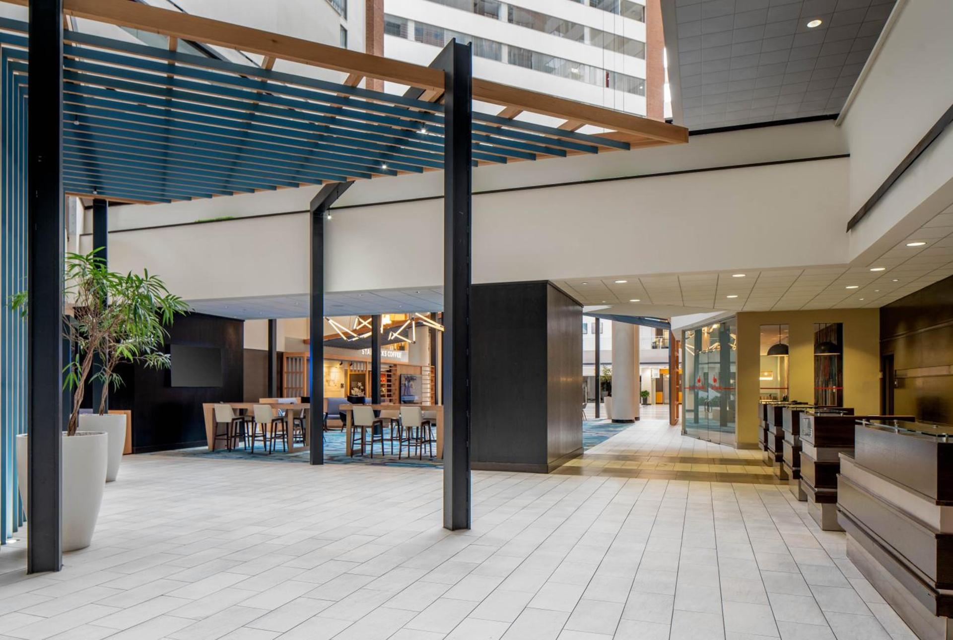 Hyatt Regency Indianapolis photo 26