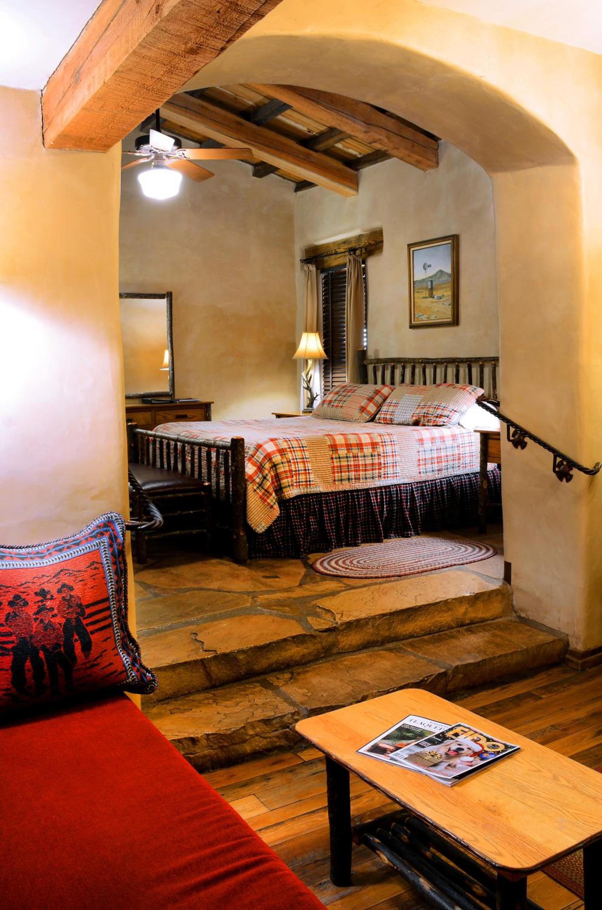 El Portal Sedona Hotel photo 92