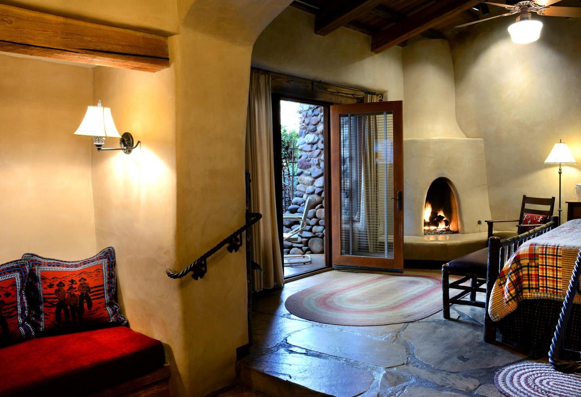 El Portal Sedona Hotel photo 90