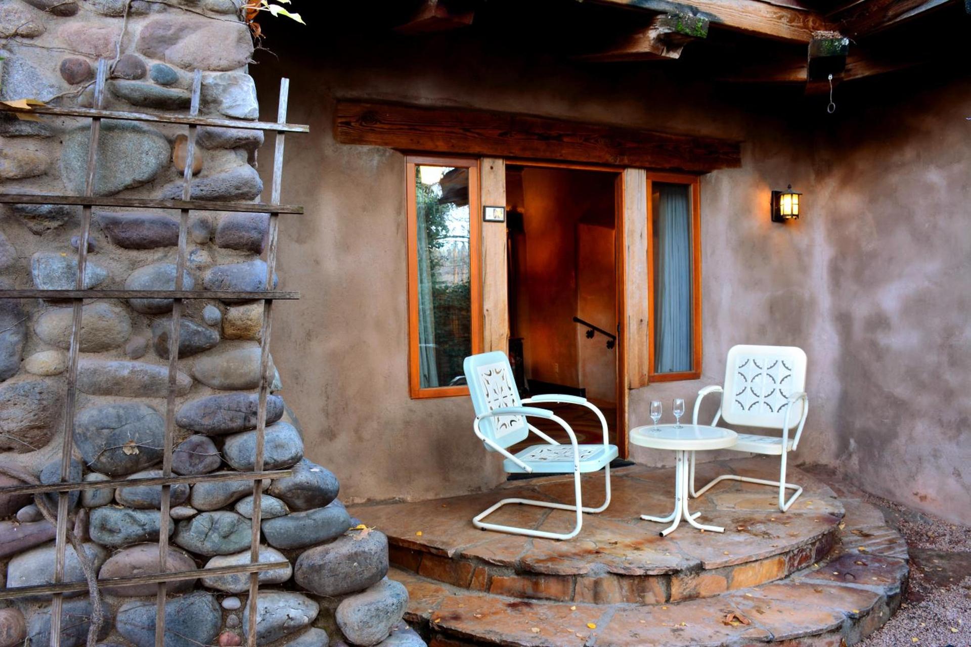 El Portal Sedona Hotel photo 89