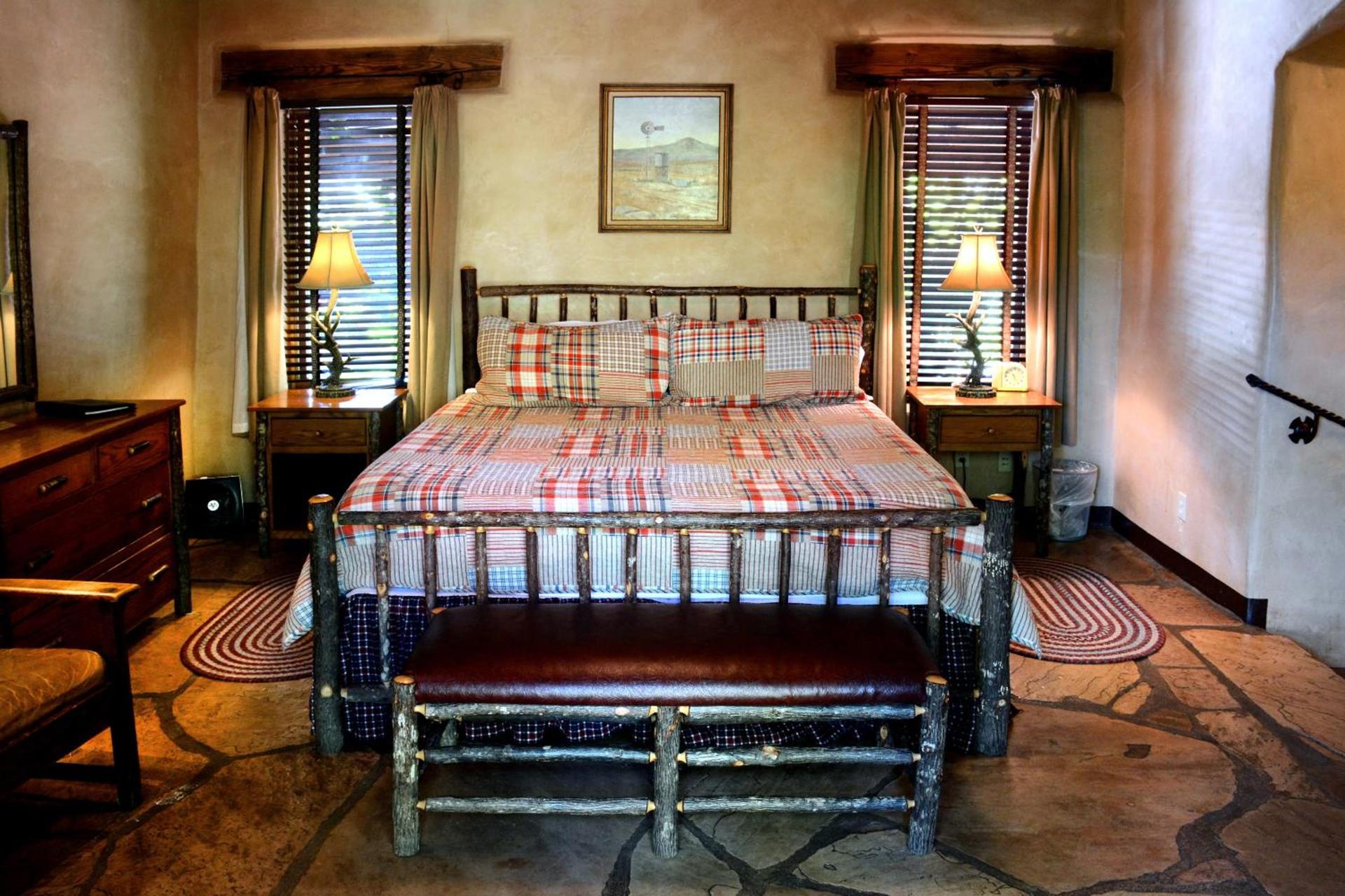 El Portal Sedona Hotel photo 88