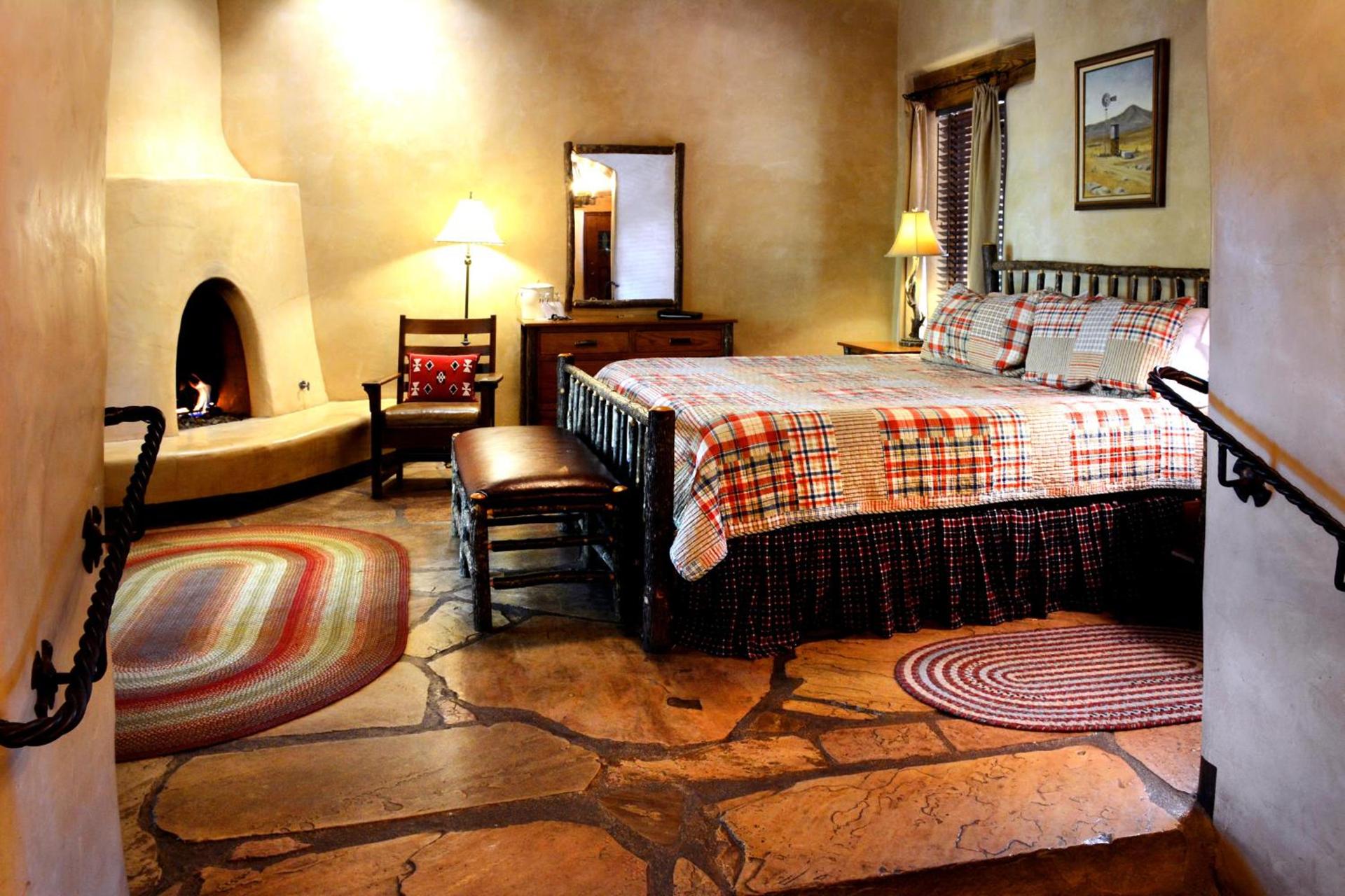 El Portal Sedona Hotel photo 87